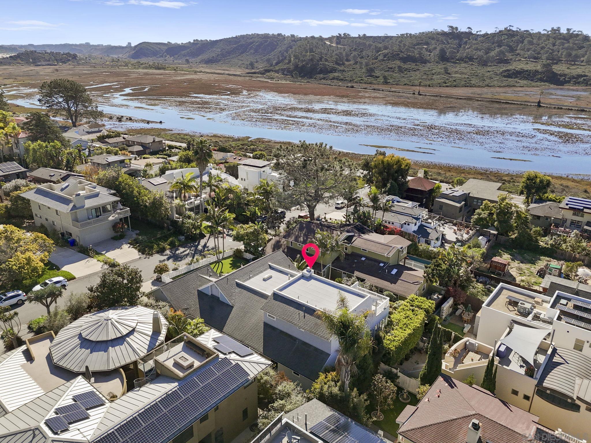Detail Gallery Image 50 of 62 For 12740  via Felino, Del Mar,  CA 92014 - 3 Beds | 3/1 Baths