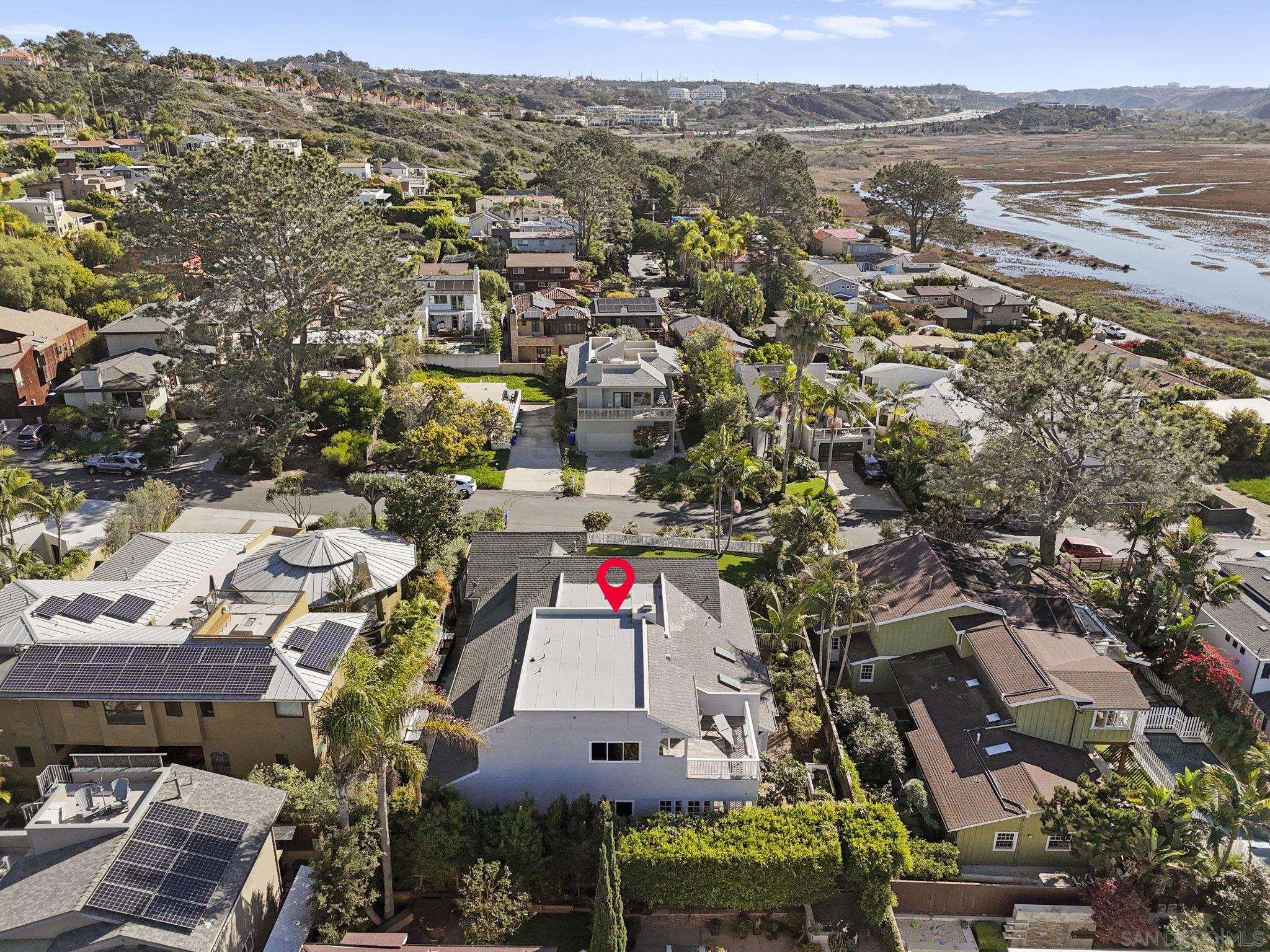 Detail Gallery Image 51 of 62 For 12740  via Felino, Del Mar,  CA 92014 - 3 Beds | 3/1 Baths