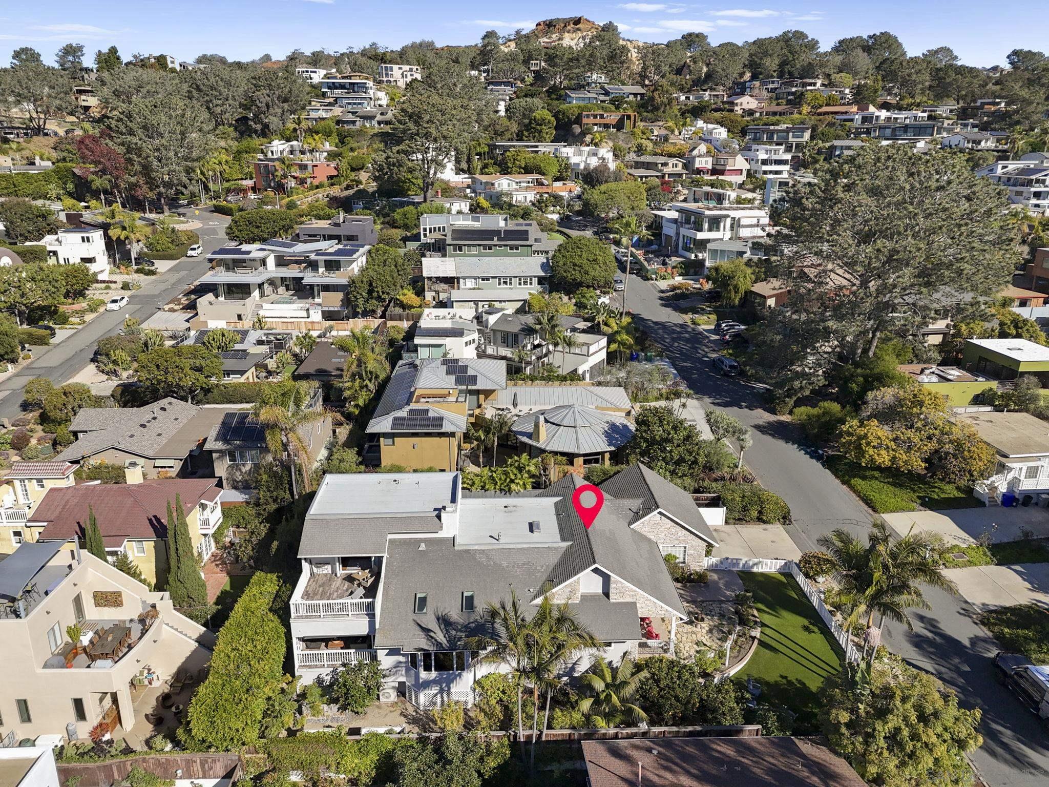 Detail Gallery Image 53 of 62 For 12740  via Felino, Del Mar,  CA 92014 - 3 Beds | 3/1 Baths