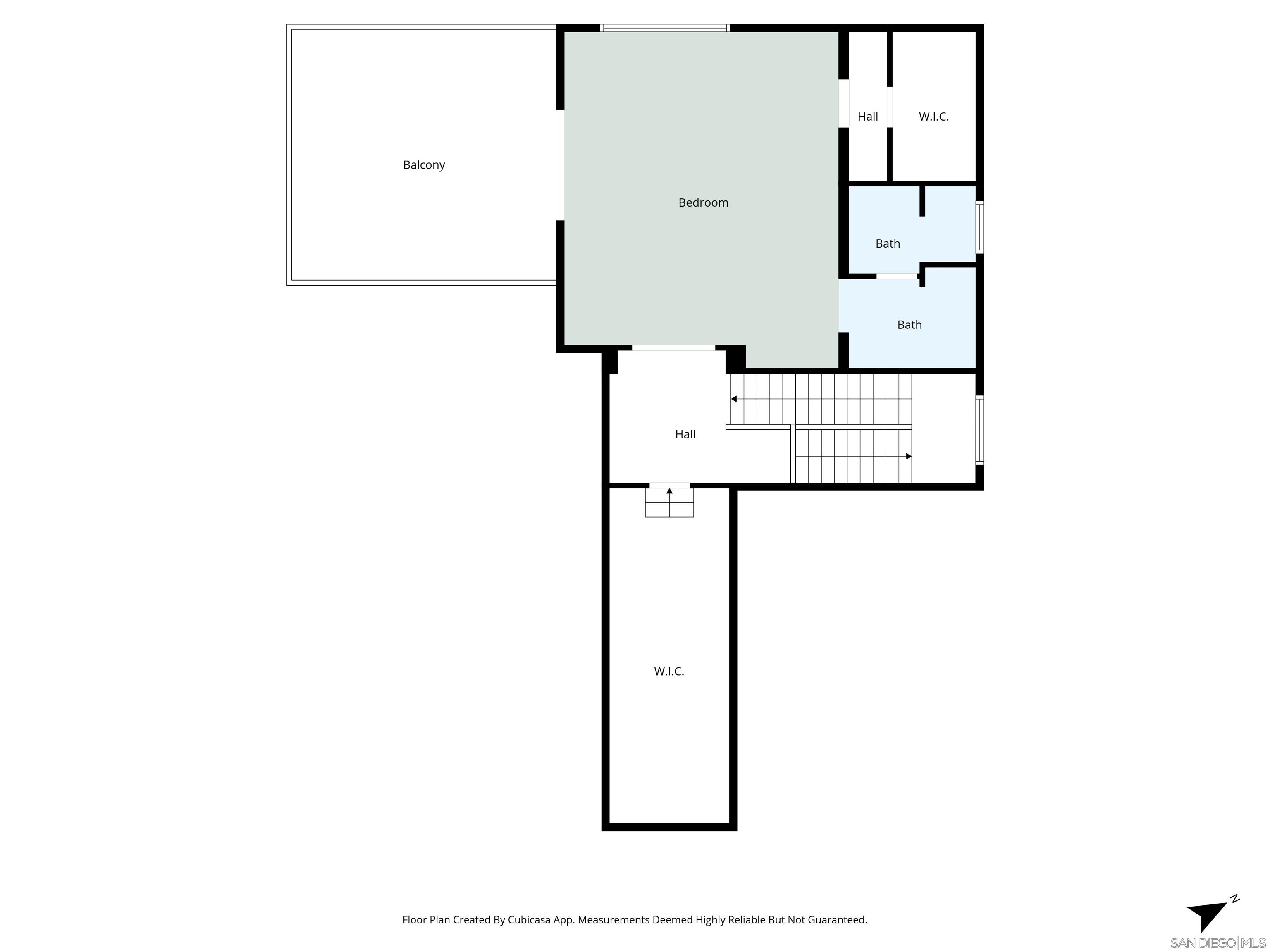 Detail Gallery Image 59 of 62 For 12740  via Felino, Del Mar,  CA 92014 - 3 Beds | 3/1 Baths