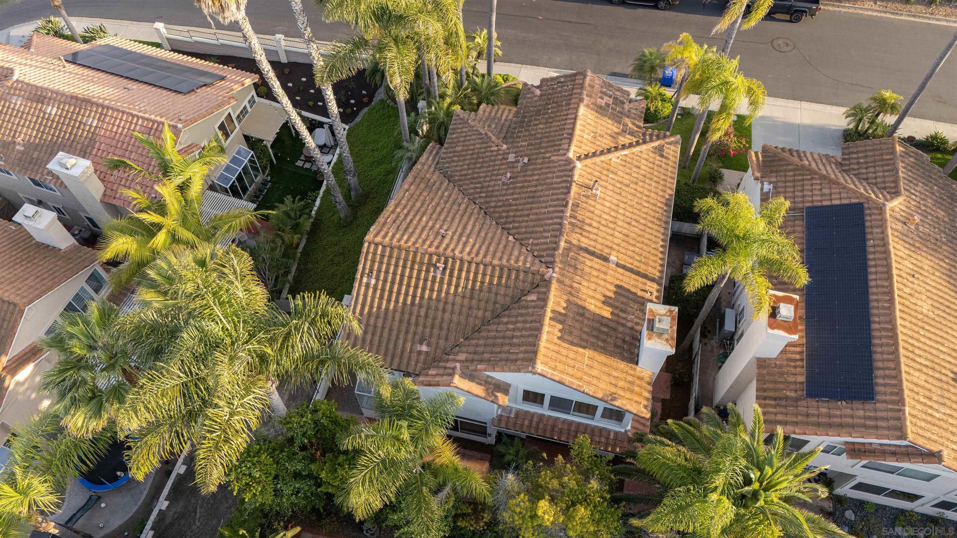 Detail Gallery Image 30 of 37 For 2318  via Villegas, Carlsbad,  CA 92009 - 5 Beds | 3 Baths