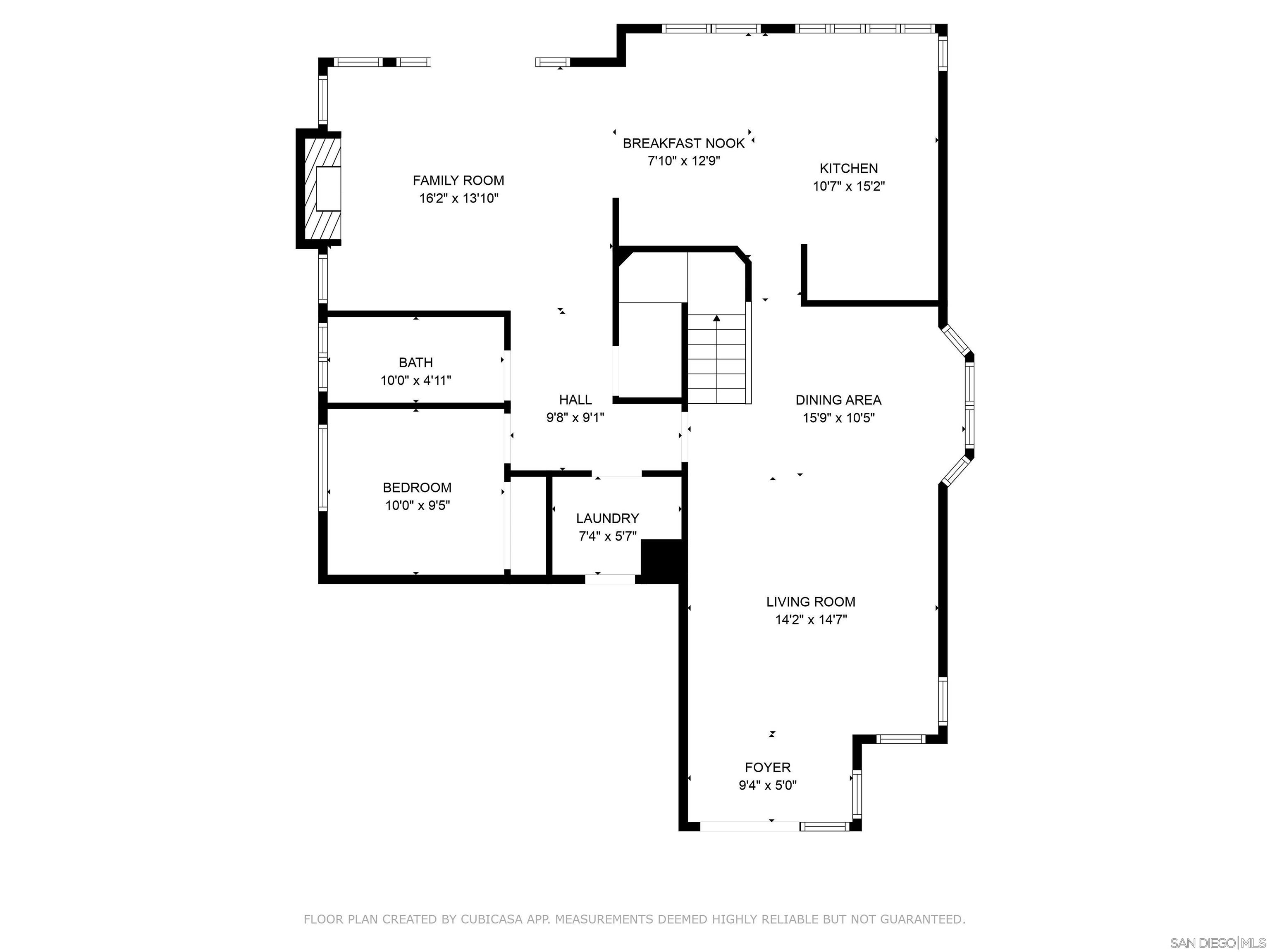 Detail Gallery Image 36 of 37 For 2318  via Villegas, Carlsbad,  CA 92009 - 5 Beds | 3 Baths