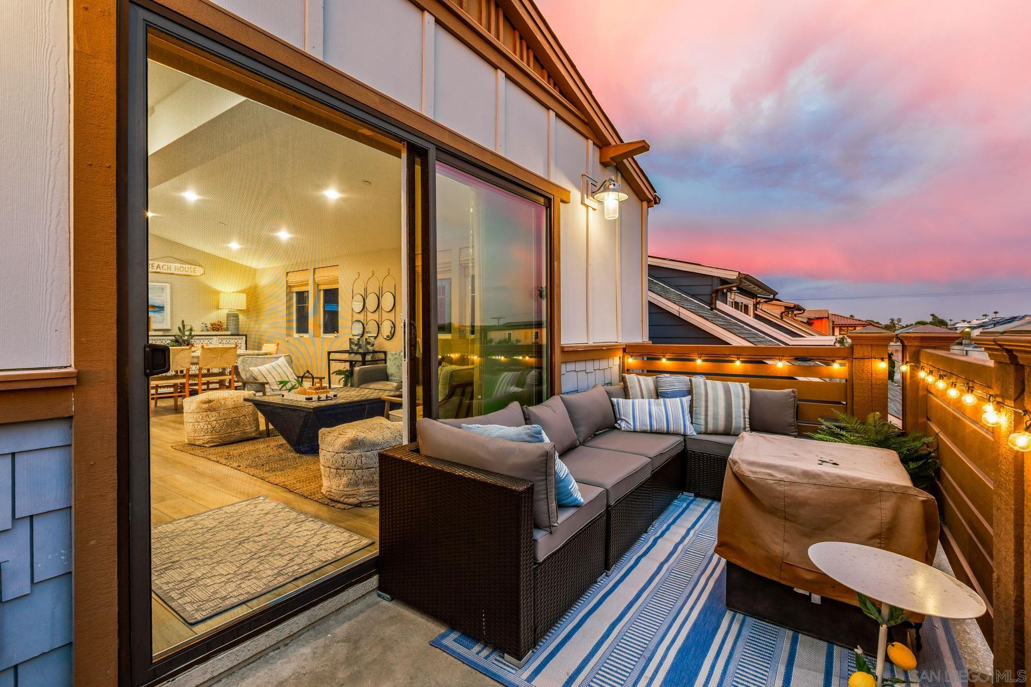 Detail Gallery Image 26 of 48 For 807  Jersey Ct, San Diego,  CA 92109 - 3 Beds | 2 Baths