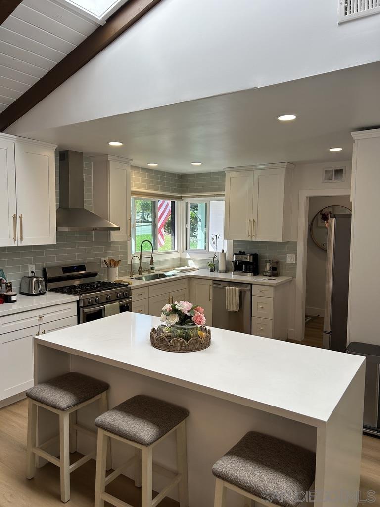 Detail Gallery Image 15 of 31 For 1745  Redwing St, San Marcos,  CA 92078 - 4 Beds | 3 Baths