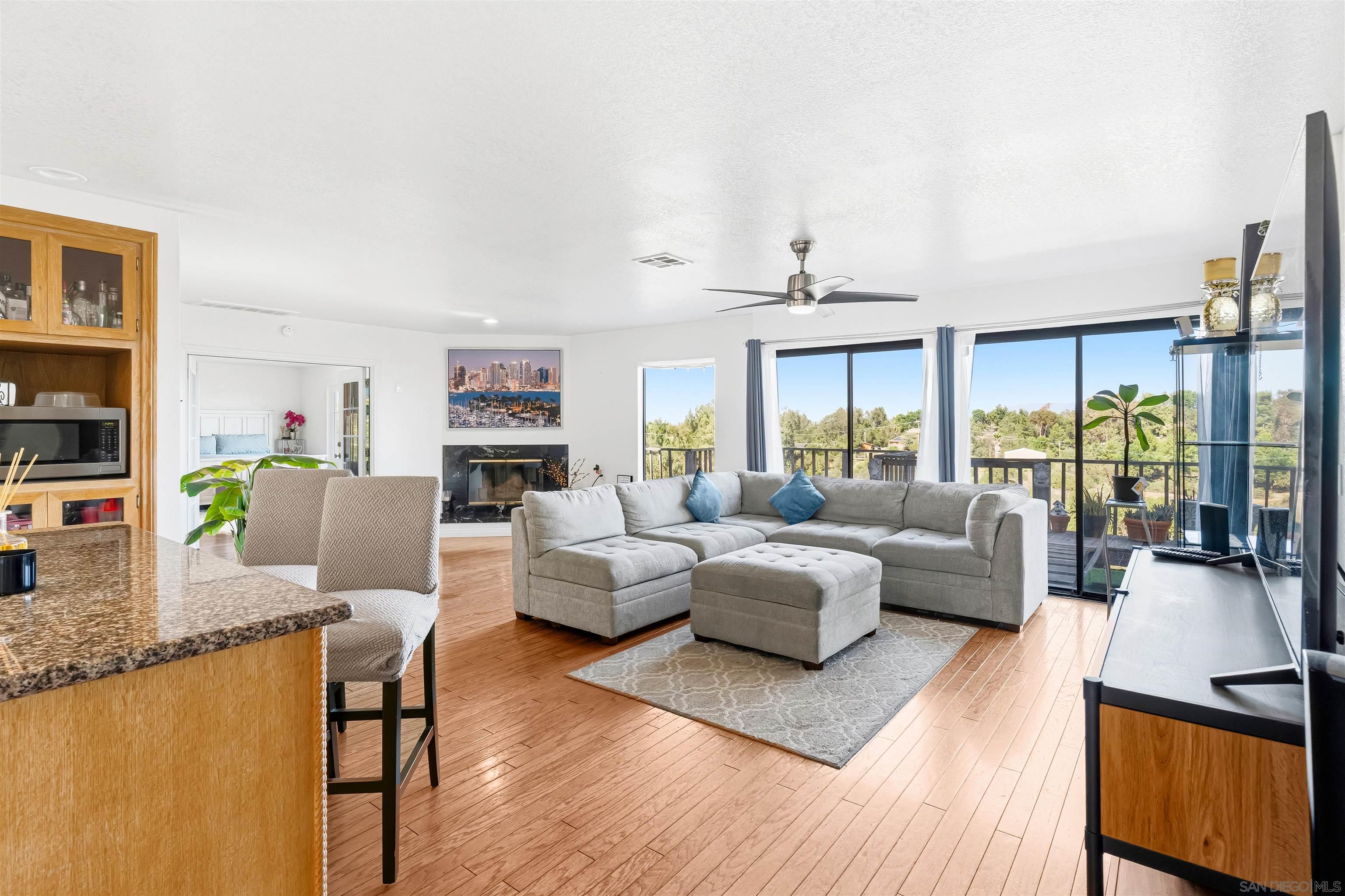 Detail Gallery Image 14 of 72 For 16483  Highway 67, Ramona,  CA 92065 - 4 Beds | 2/1 Baths