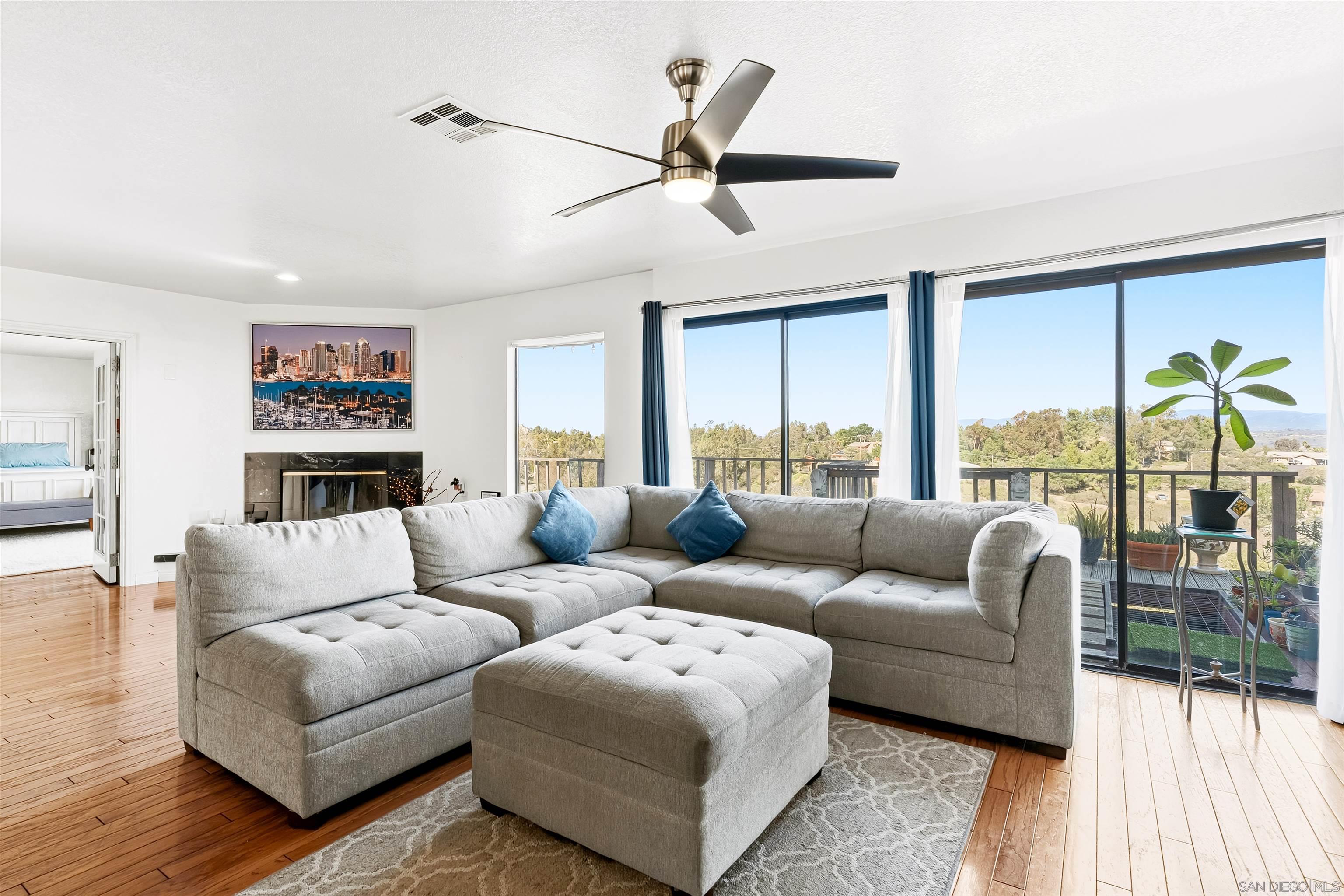 Detail Gallery Image 18 of 72 For 16483  Highway 67, Ramona,  CA 92065 - 4 Beds | 3/1 Baths