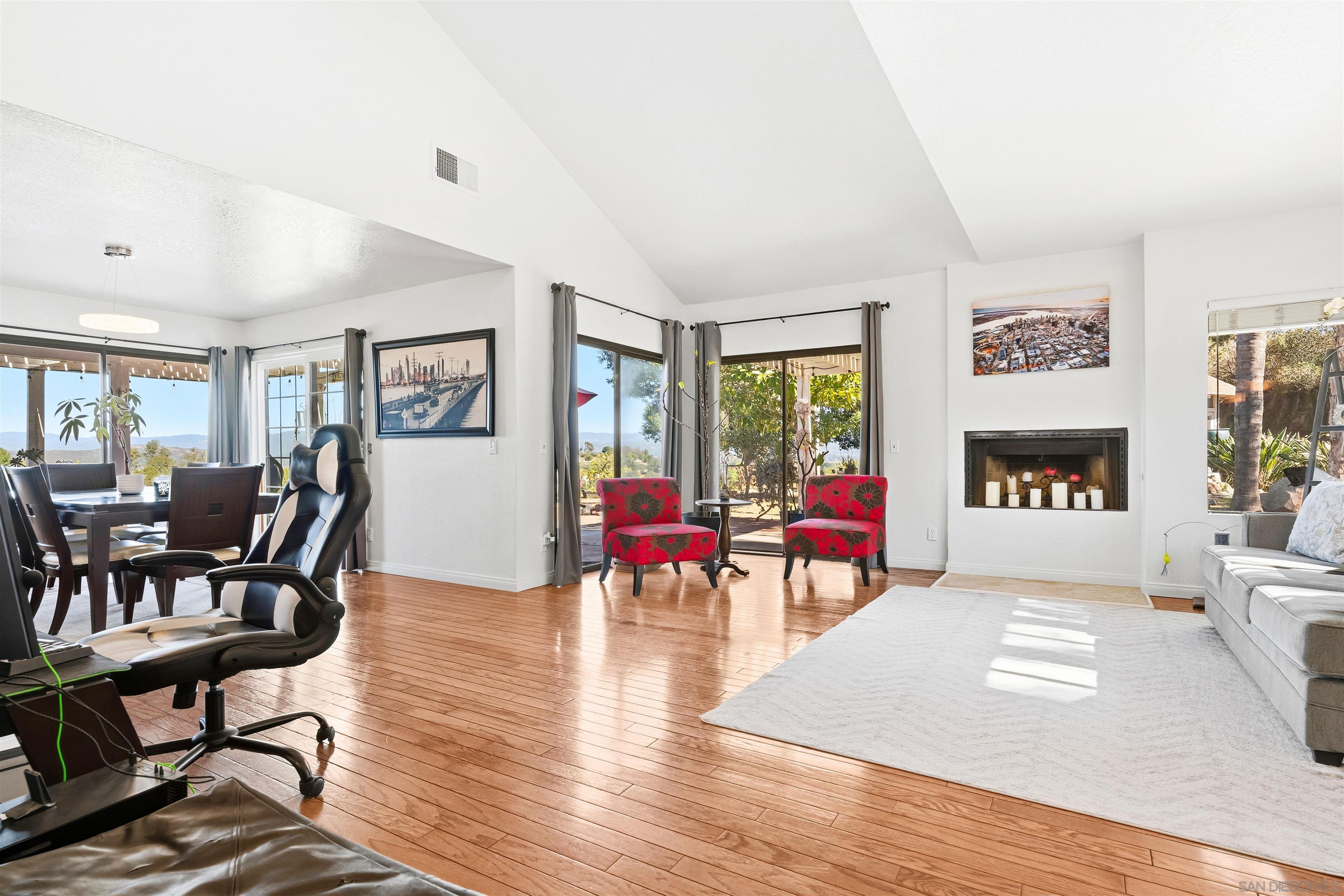 Detail Gallery Image 38 of 72 For 16483  Highway 67, Ramona,  CA 92065 - 4 Beds | 2/1 Baths