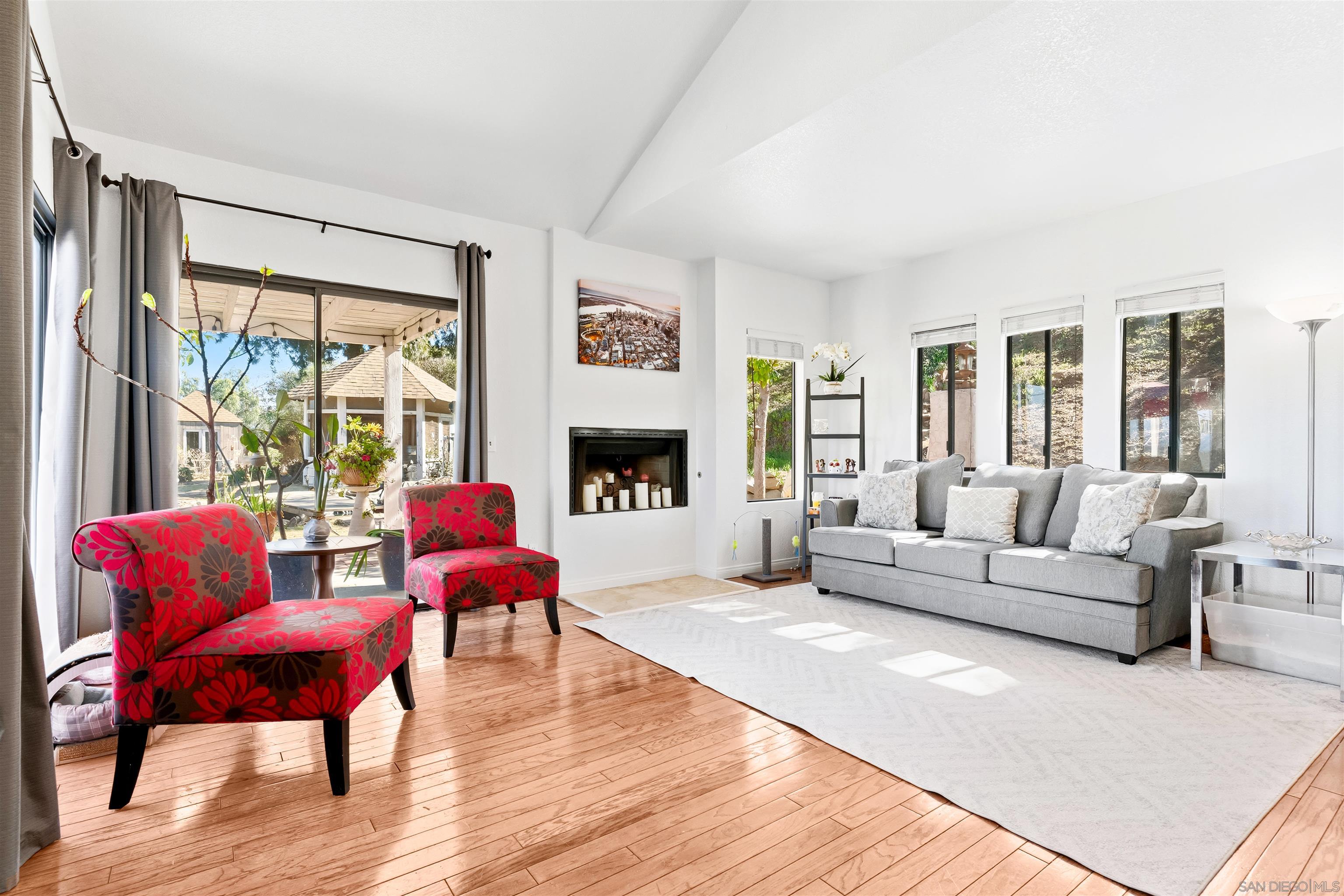 Detail Gallery Image 40 of 72 For 16483  Highway 67, Ramona,  CA 92065 - 4 Beds | 3/1 Baths