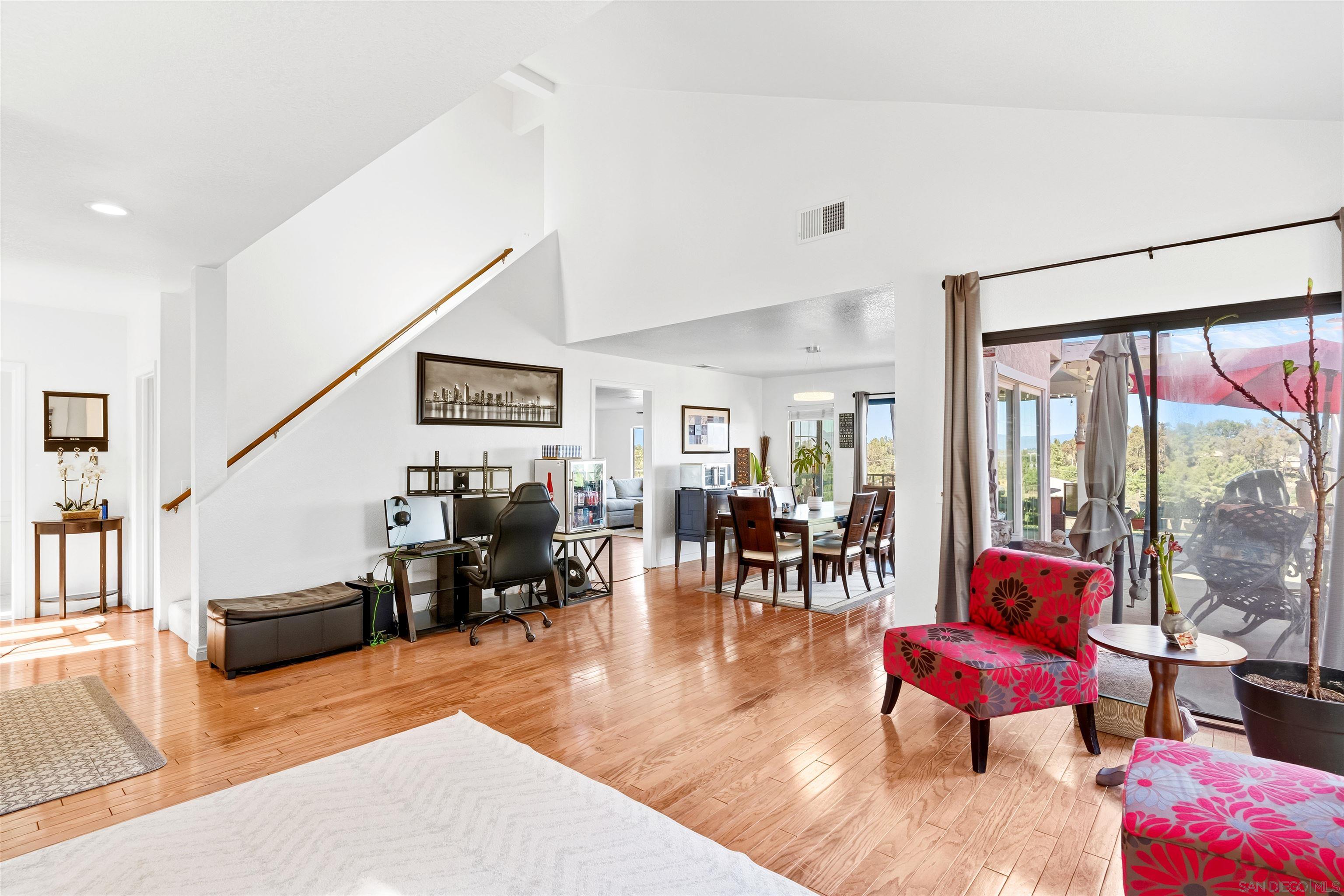 Detail Gallery Image 44 of 72 For 16483  Highway 67, Ramona,  CA 92065 - 4 Beds | 3/1 Baths