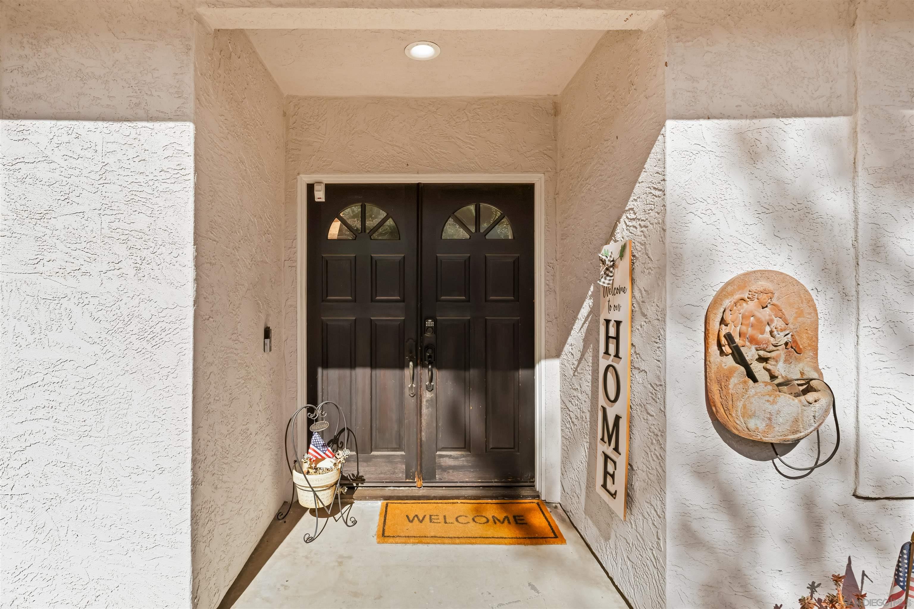 Detail Gallery Image 45 of 72 For 16483  Highway 67, Ramona,  CA 92065 - 4 Beds | 3/1 Baths