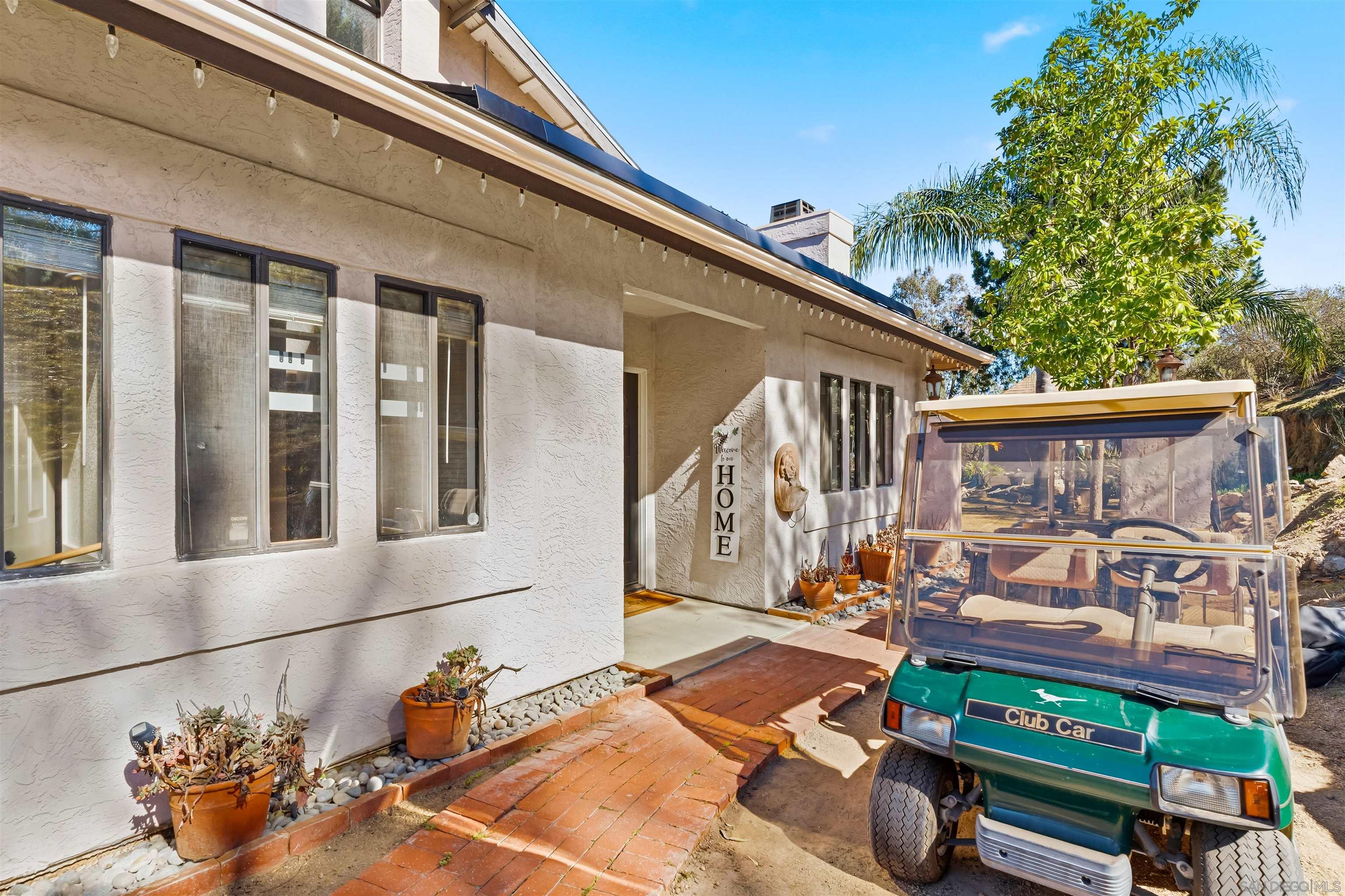 Detail Gallery Image 45 of 72 For 16483  Highway 67, Ramona,  CA 92065 - 4 Beds | 2/1 Baths