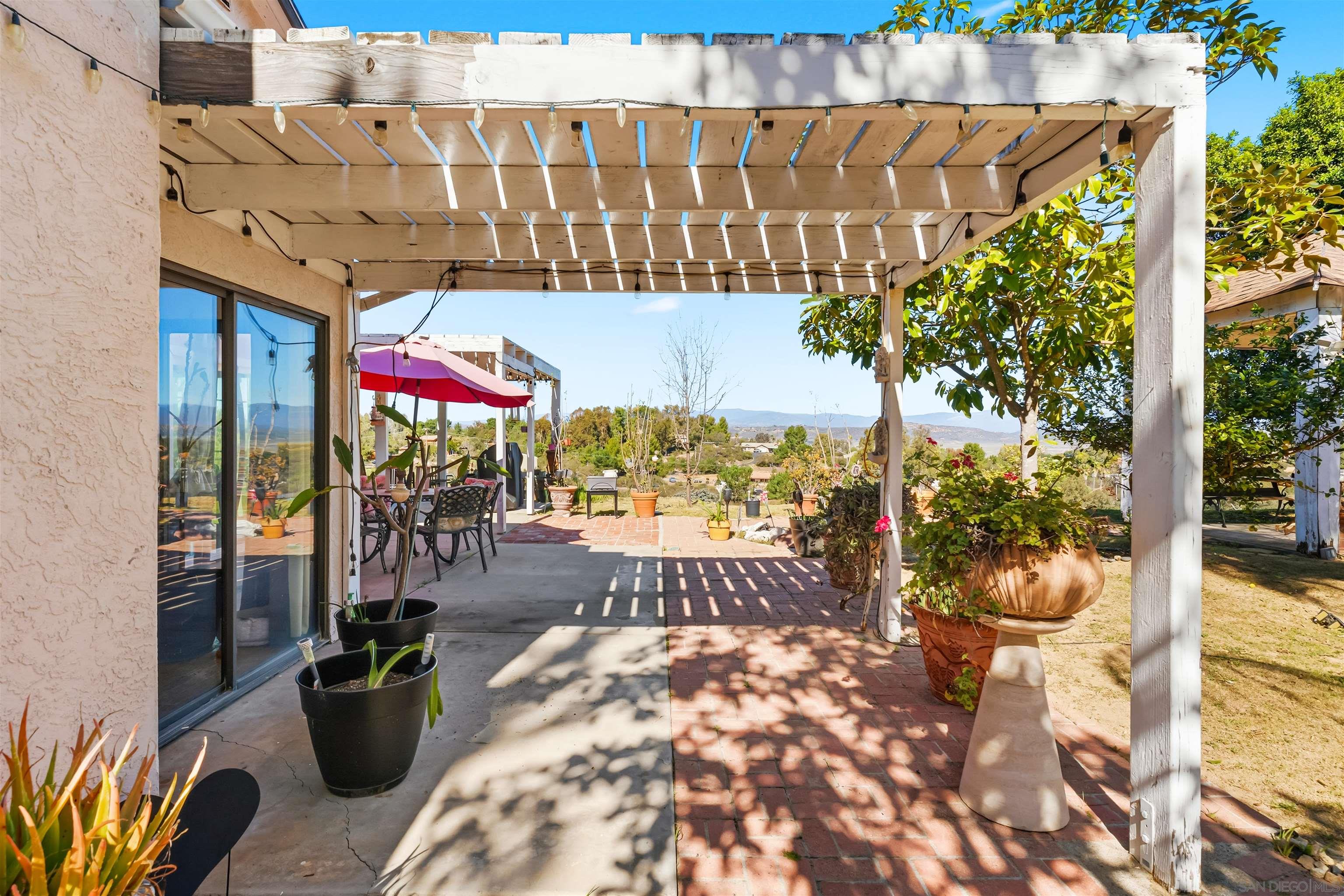 Detail Gallery Image 48 of 72 For 16483  Highway 67, Ramona,  CA 92065 - 4 Beds | 2/1 Baths