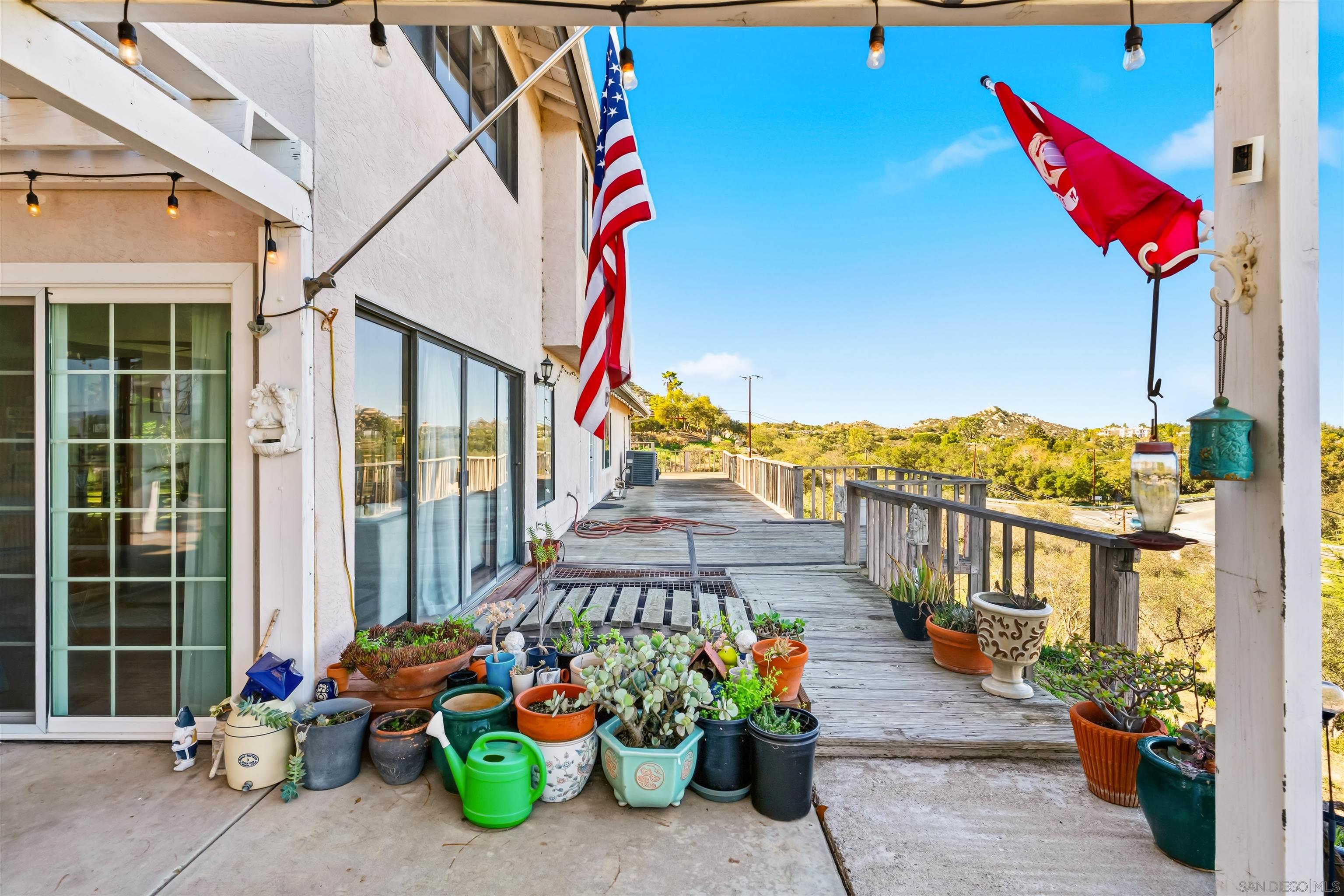 Detail Gallery Image 50 of 72 For 16483  Highway 67, Ramona,  CA 92065 - 4 Beds | 2/1 Baths