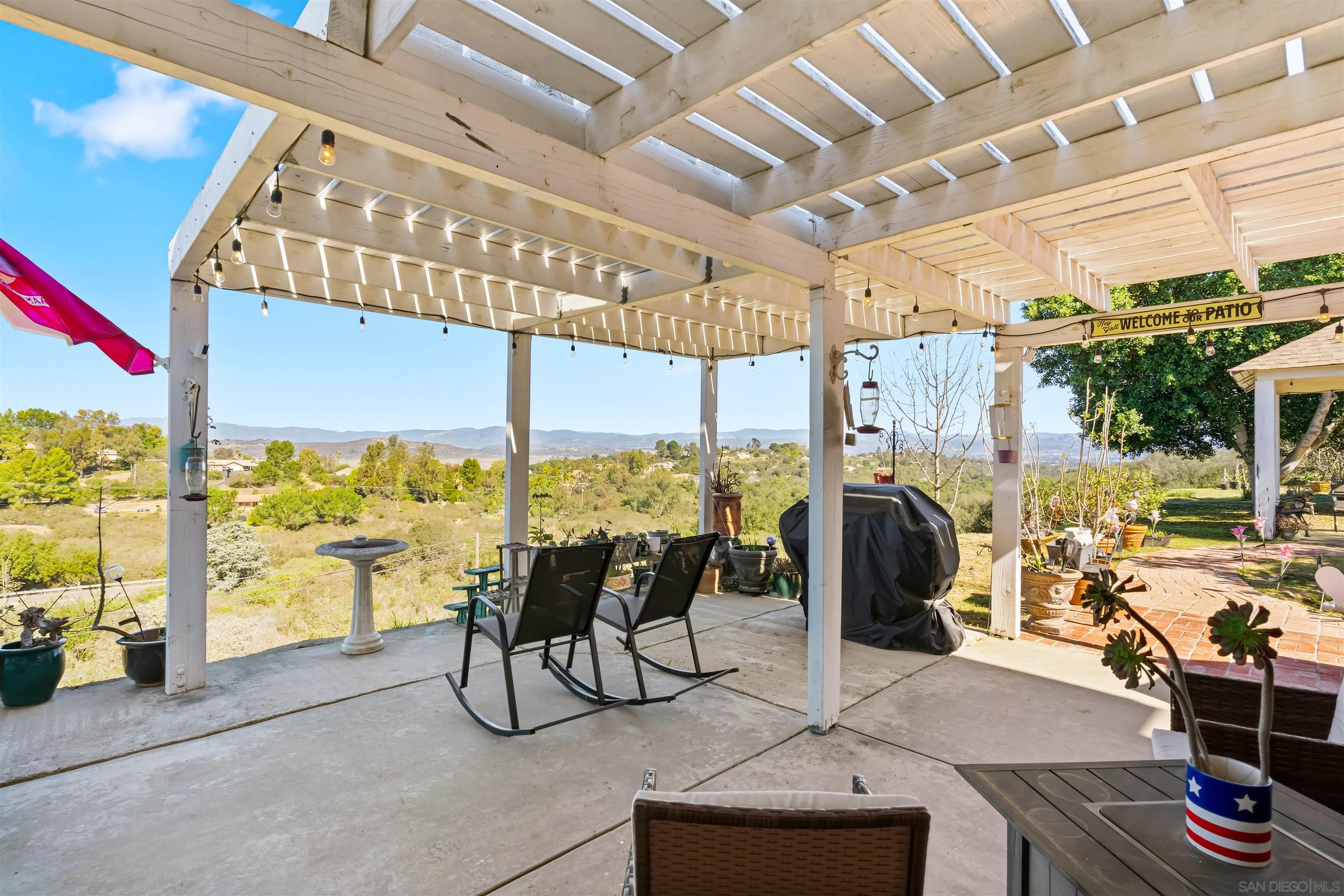 Detail Gallery Image 51 of 72 For 16483  Highway 67, Ramona,  CA 92065 - 4 Beds | 2/1 Baths