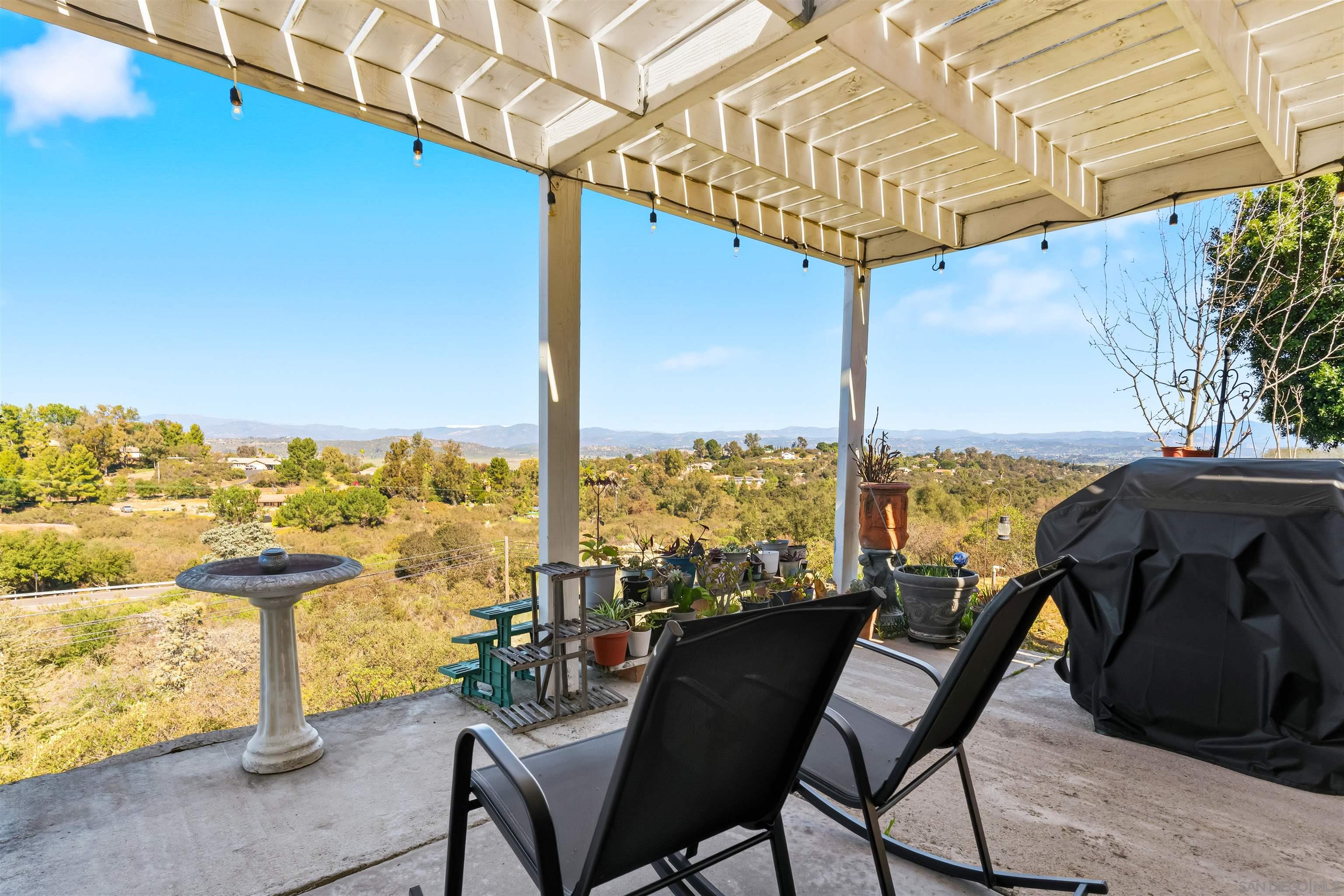 Detail Gallery Image 52 of 72 For 16483  Highway 67, Ramona,  CA 92065 - 4 Beds | 2/1 Baths