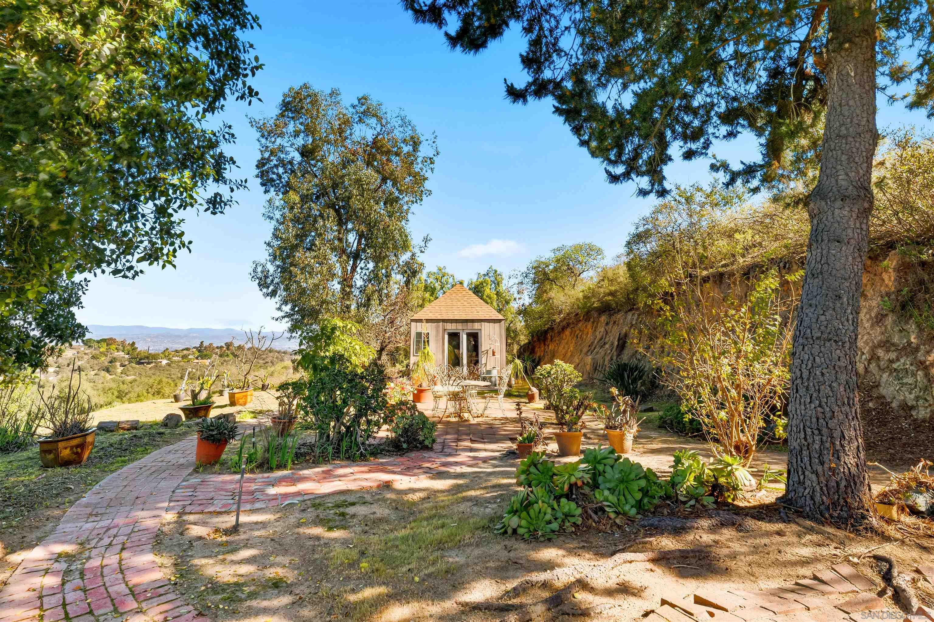 Detail Gallery Image 57 of 72 For 16483  Highway 67, Ramona,  CA 92065 - 4 Beds | 2/1 Baths