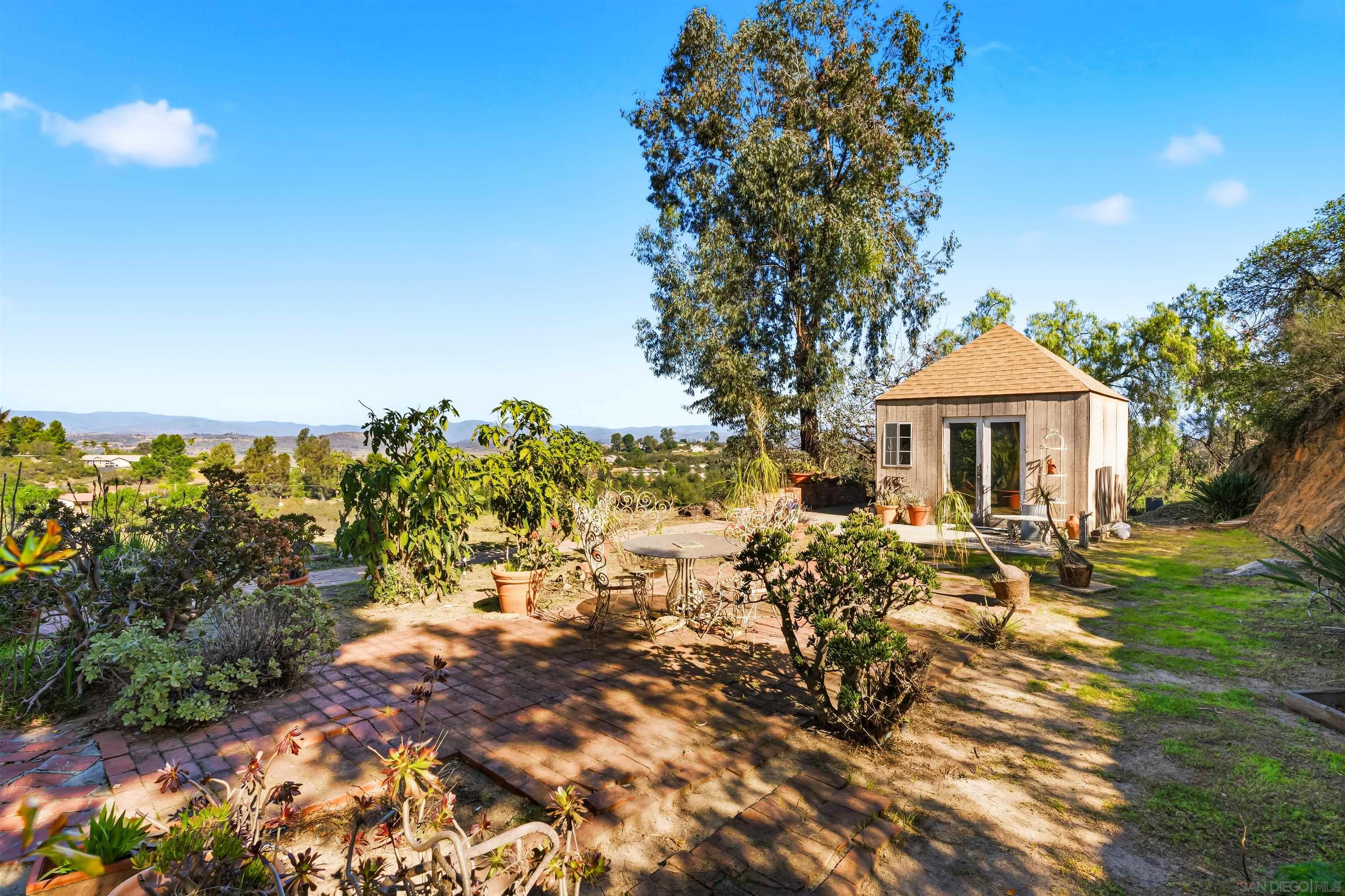 Detail Gallery Image 58 of 72 For 16483  Highway 67, Ramona,  CA 92065 - 4 Beds | 2/1 Baths