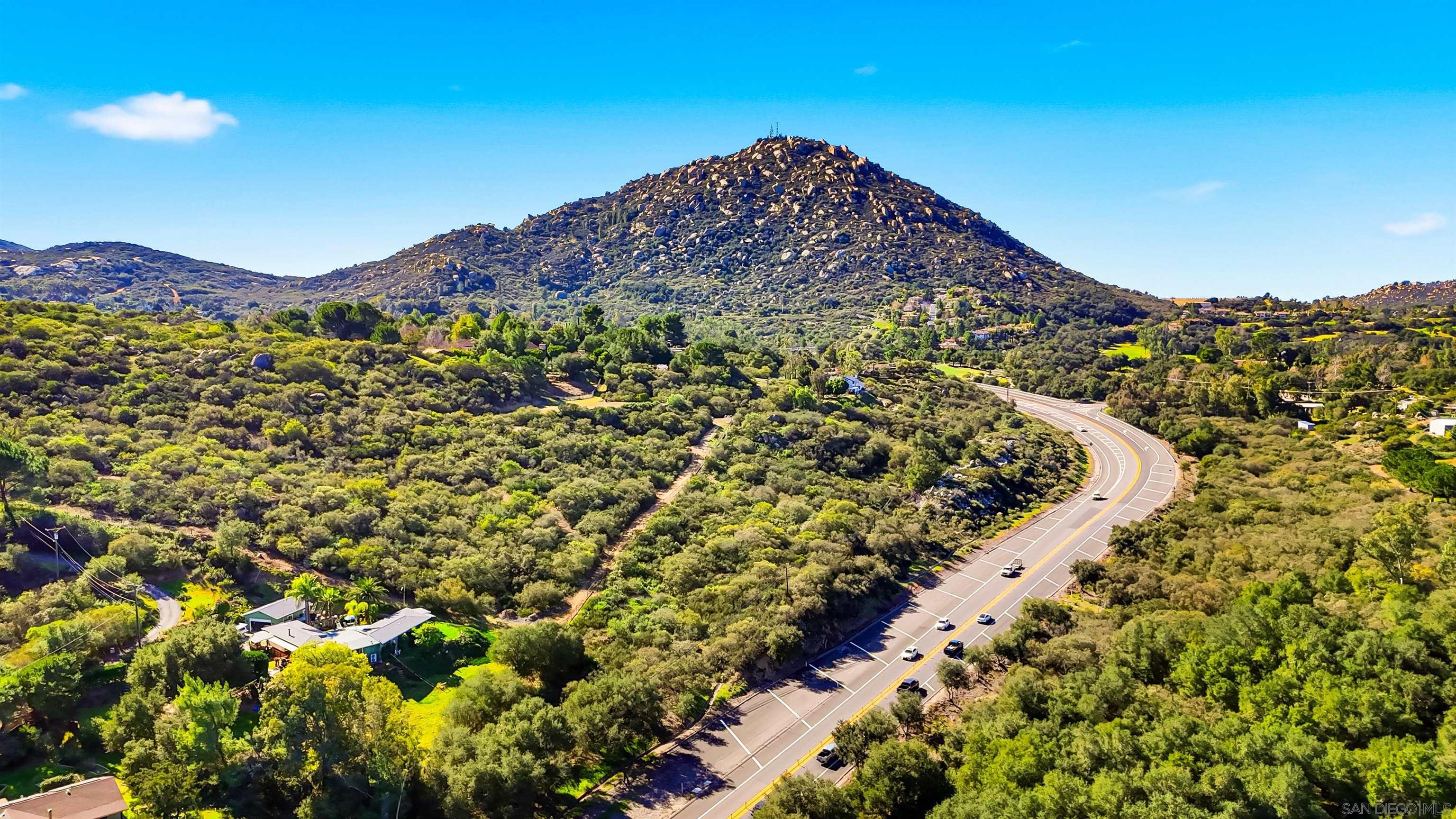 Detail Gallery Image 70 of 72 For 16483  Highway 67, Ramona,  CA 92065 - 4 Beds | 2/1 Baths