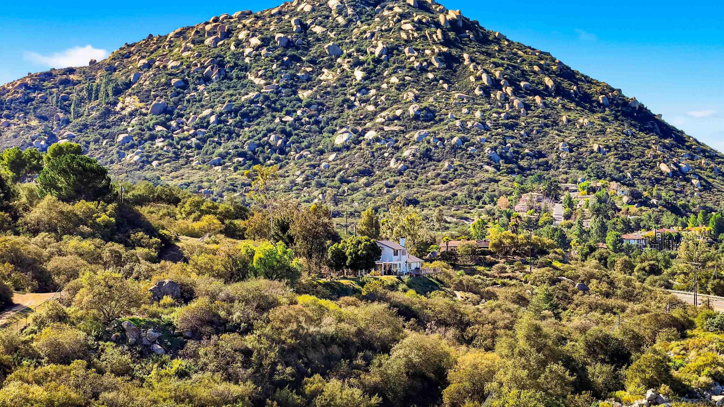 Detail Gallery Image 71 of 72 For 16483  Highway 67, Ramona,  CA 92065 - 4 Beds | 2/1 Baths