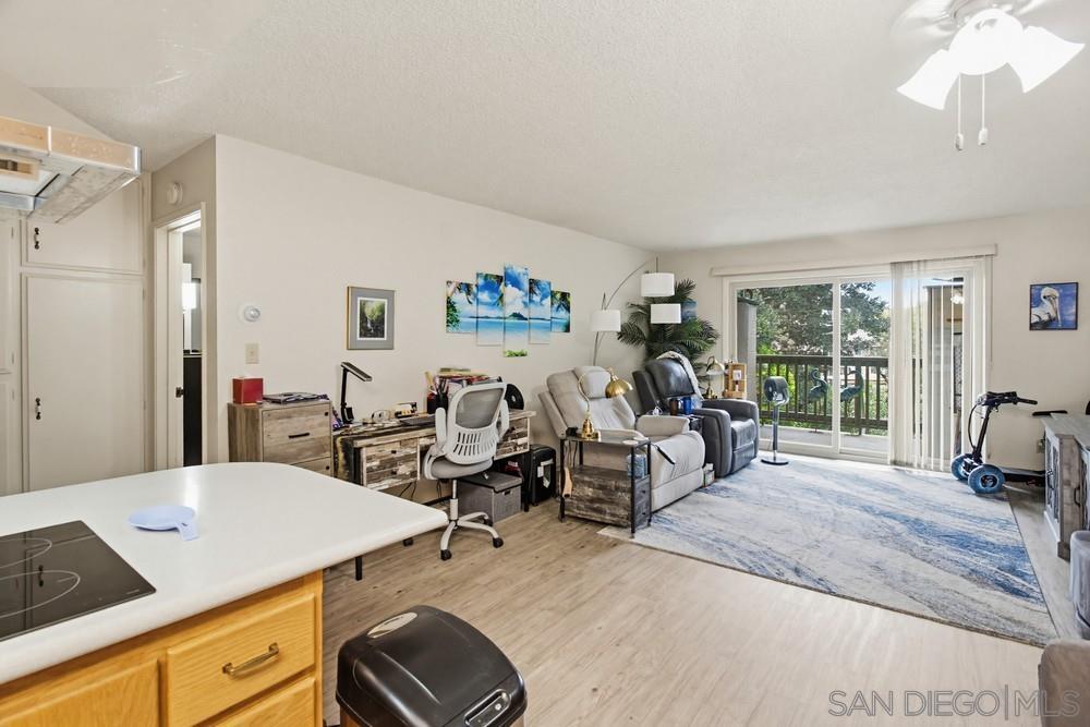 Detail Gallery Image 12 of 32 For 4444 W Point Loma Blvd  #25,  San Diego,  CA 92107 - 1 Beds | 1 Baths