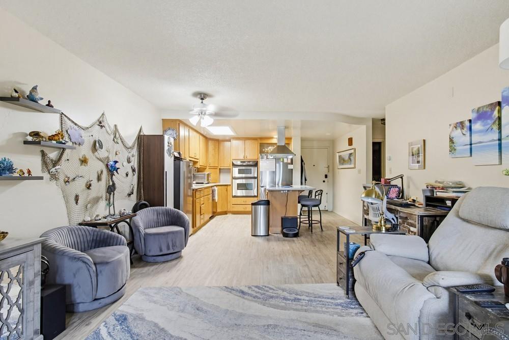 Detail Gallery Image 16 of 32 For 4444 W Point Loma Blvd  #25,  San Diego,  CA 92107 - 1 Beds | 1 Baths