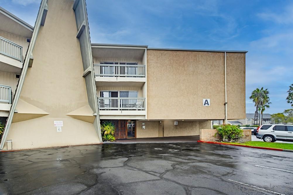 Detail Gallery Image 3 of 32 For 4444 W Point Loma Blvd  #25,  San Diego,  CA 92107 - 1 Beds | 1 Baths