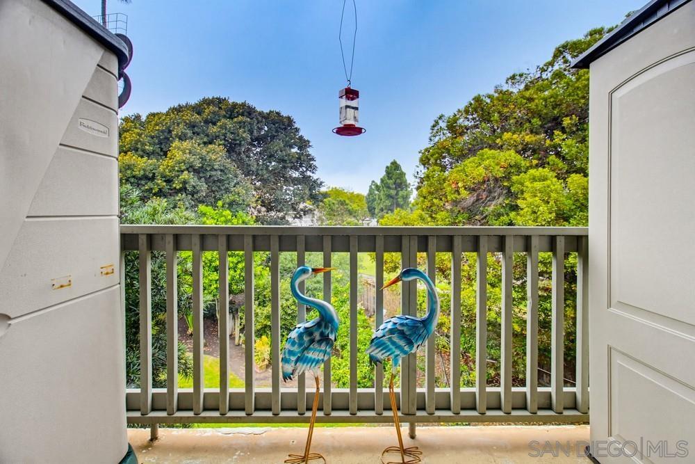 Detail Gallery Image 25 of 32 For 4444 W Point Loma Blvd  #25,  San Diego,  CA 92107 - 1 Beds | 1 Baths