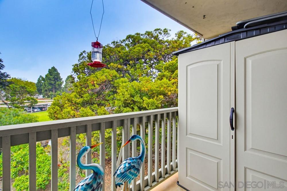 Detail Gallery Image 26 of 32 For 4444 W Point Loma Blvd  #25,  San Diego,  CA 92107 - 1 Beds | 1 Baths