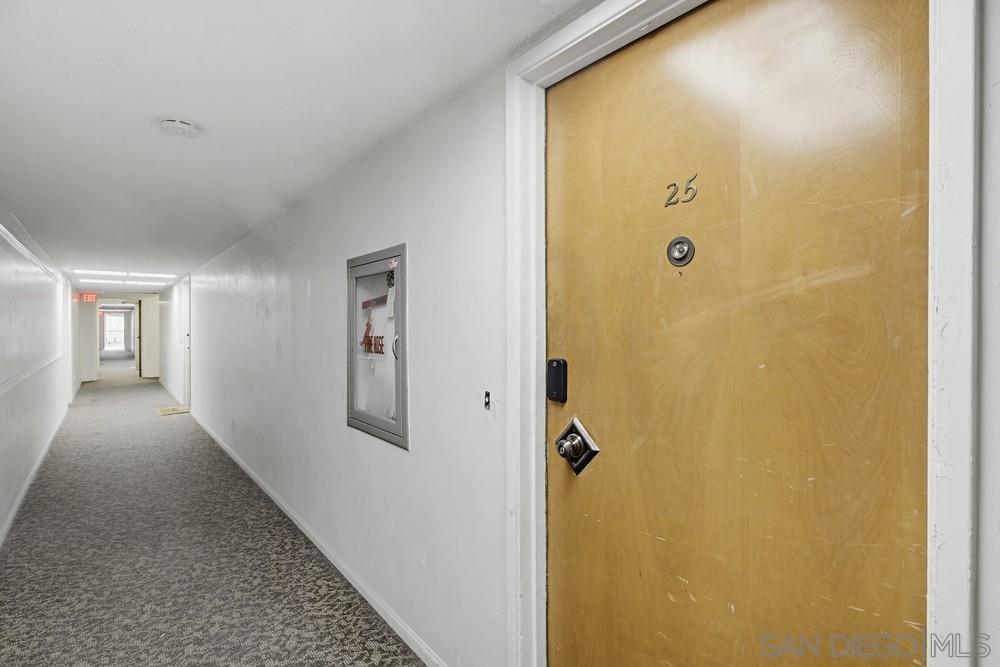 Detail Gallery Image 6 of 32 For 4444 W Point Loma Blvd  #25,  San Diego,  CA 92107 - 1 Beds | 1 Baths