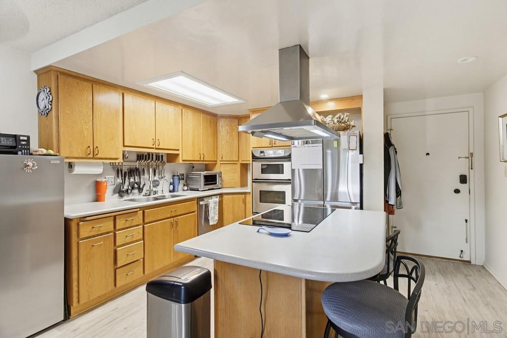 Detail Gallery Image 8 of 32 For 4444 W Point Loma Blvd  #25,  San Diego,  CA 92107 - 1 Beds | 1 Baths