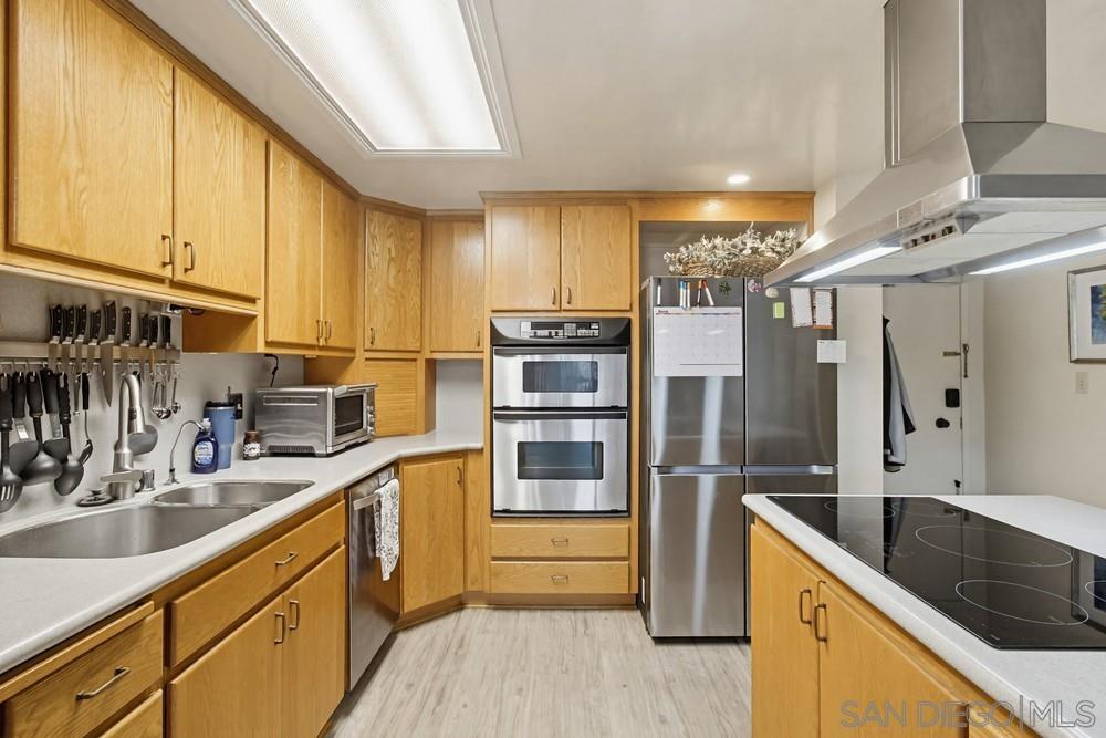 Detail Gallery Image 9 of 32 For 4444 W Point Loma Blvd  #25,  San Diego,  CA 92107 - 1 Beds | 1 Baths