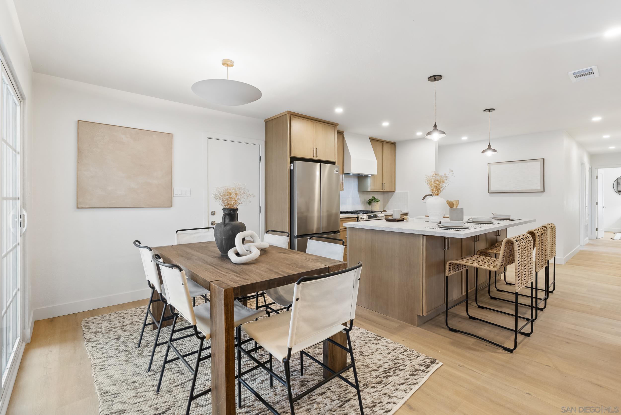 Detail Gallery Image 20 of 44 For 4216  Posey Pl, San Diego,  CA 92105 - 4 Beds | 2 Baths