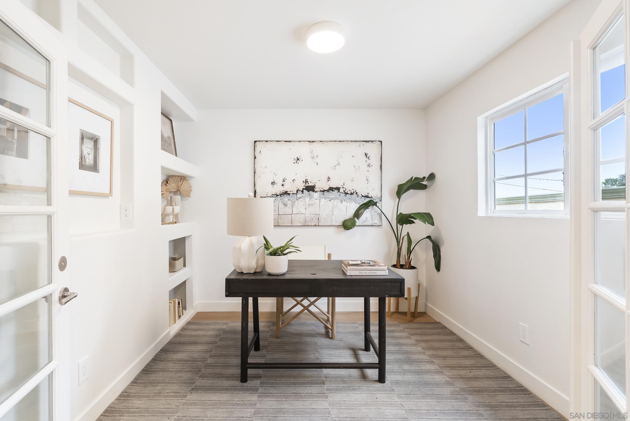 Detail Gallery Image 21 of 44 For 4216  Posey Pl, San Diego,  CA 92105 - 4 Beds | 2 Baths