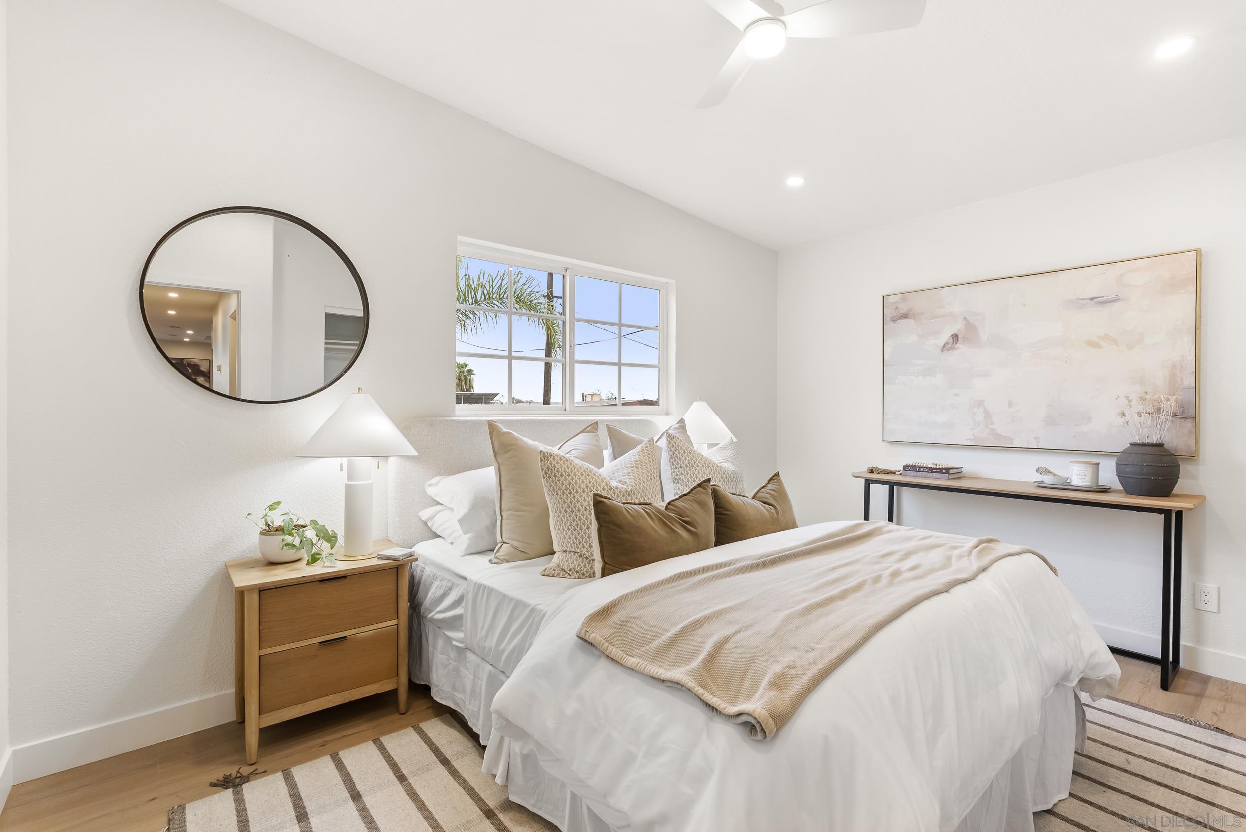 Detail Gallery Image 22 of 44 For 4216  Posey Pl, San Diego,  CA 92105 - 4 Beds | 2 Baths