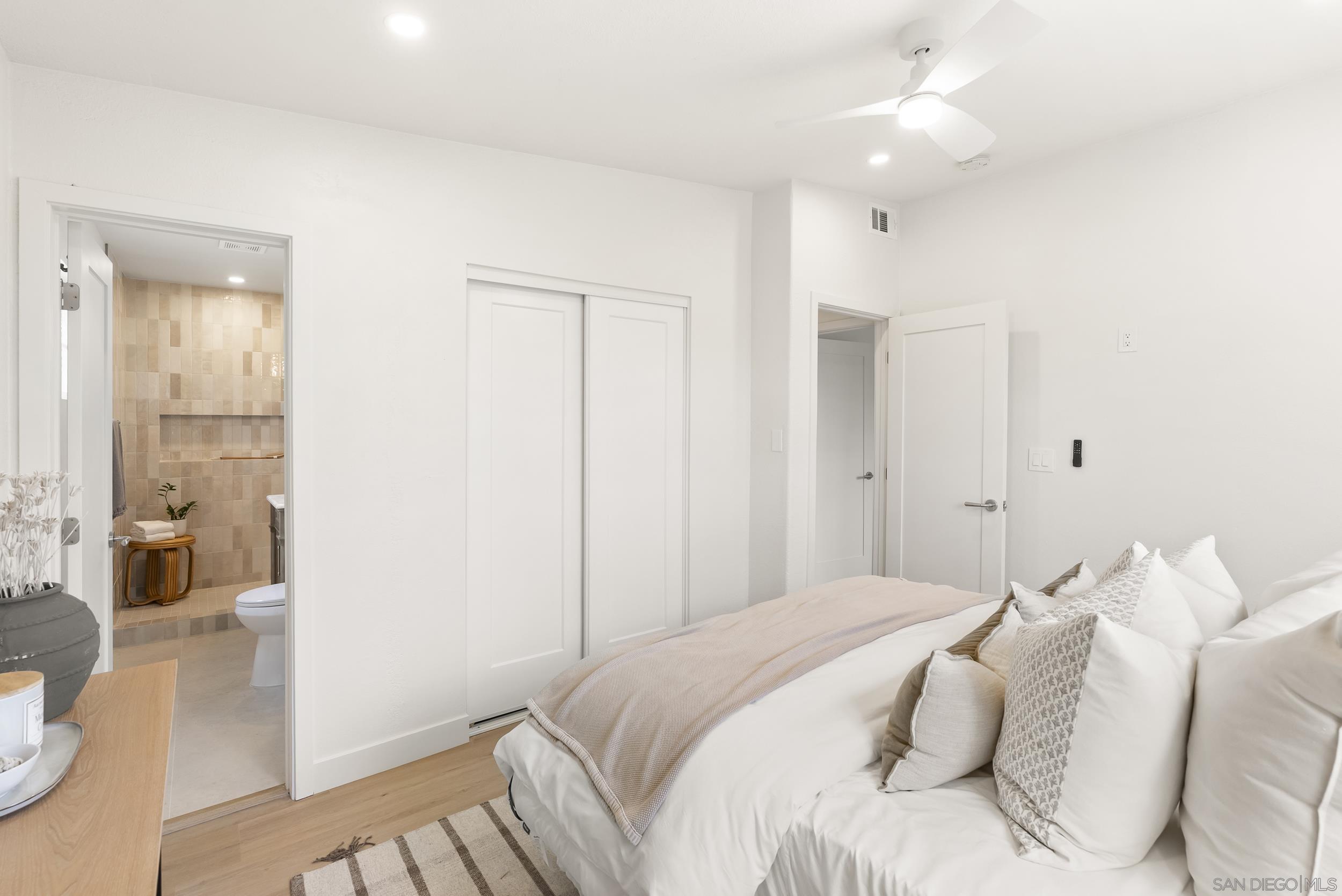 Detail Gallery Image 24 of 44 For 4216  Posey Pl, San Diego,  CA 92105 - 4 Beds | 2 Baths