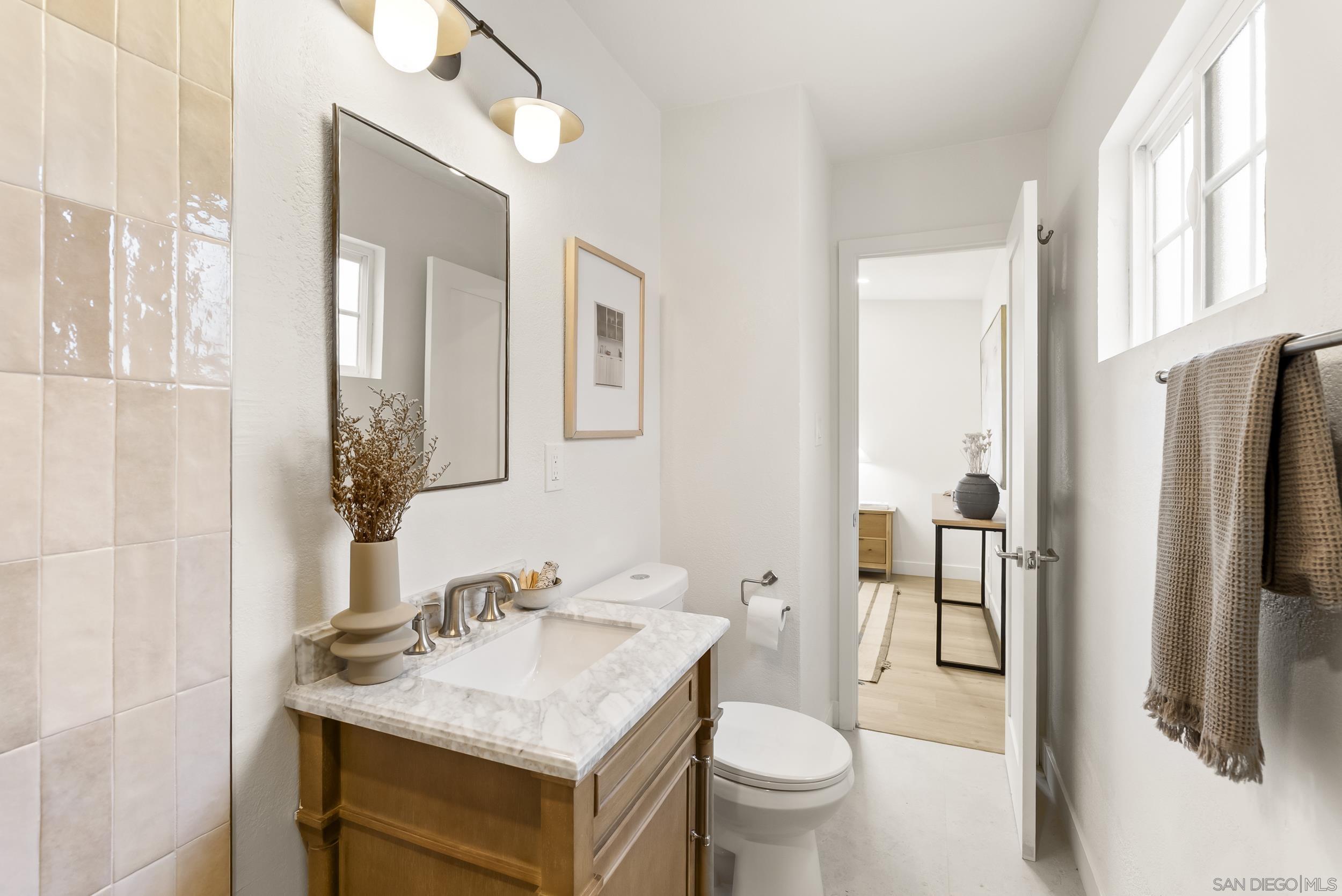 Detail Gallery Image 26 of 44 For 4216  Posey Pl, San Diego,  CA 92105 - 4 Beds | 2 Baths