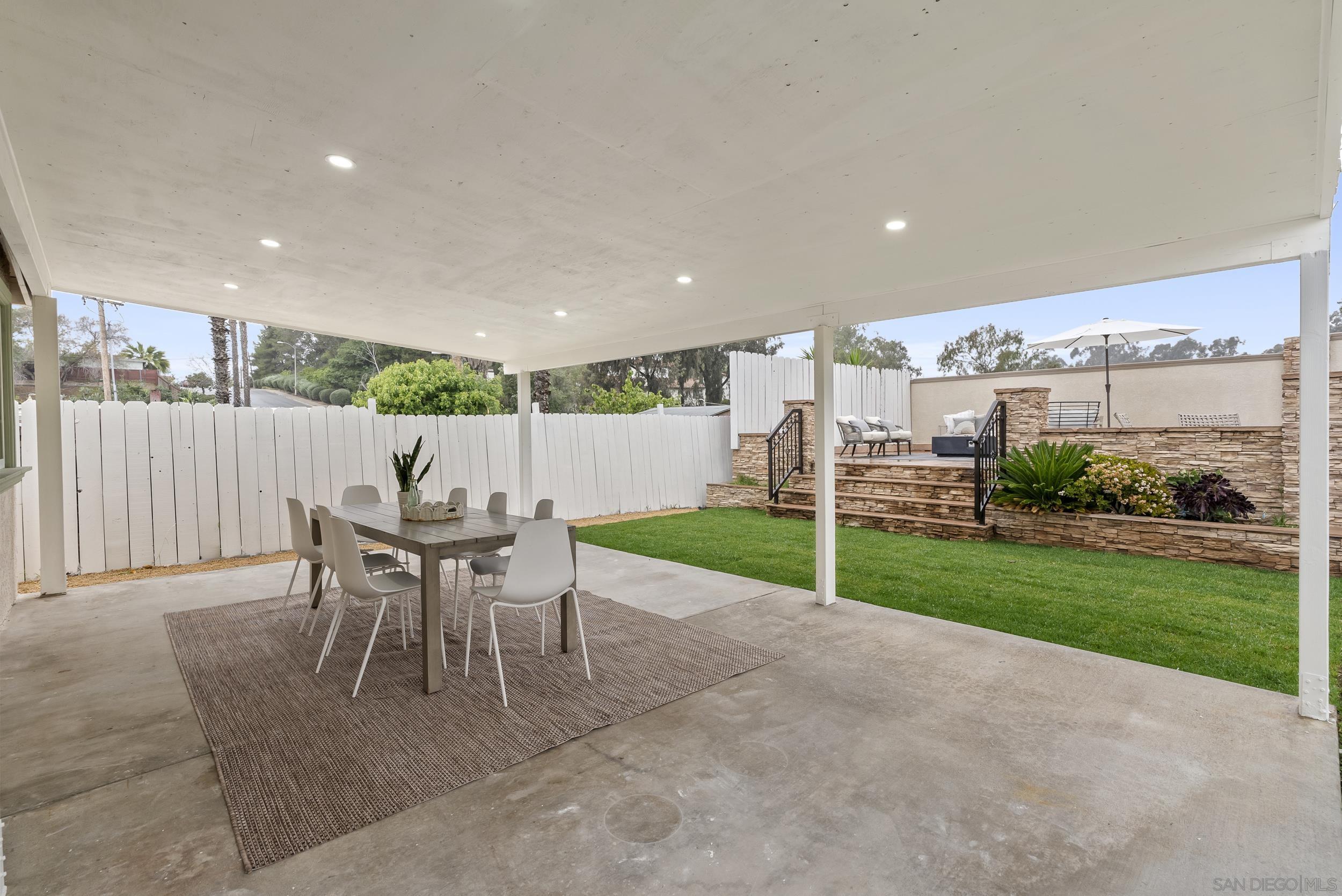 Detail Gallery Image 29 of 44 For 4216  Posey Pl, San Diego,  CA 92105 - 4 Beds | 2 Baths