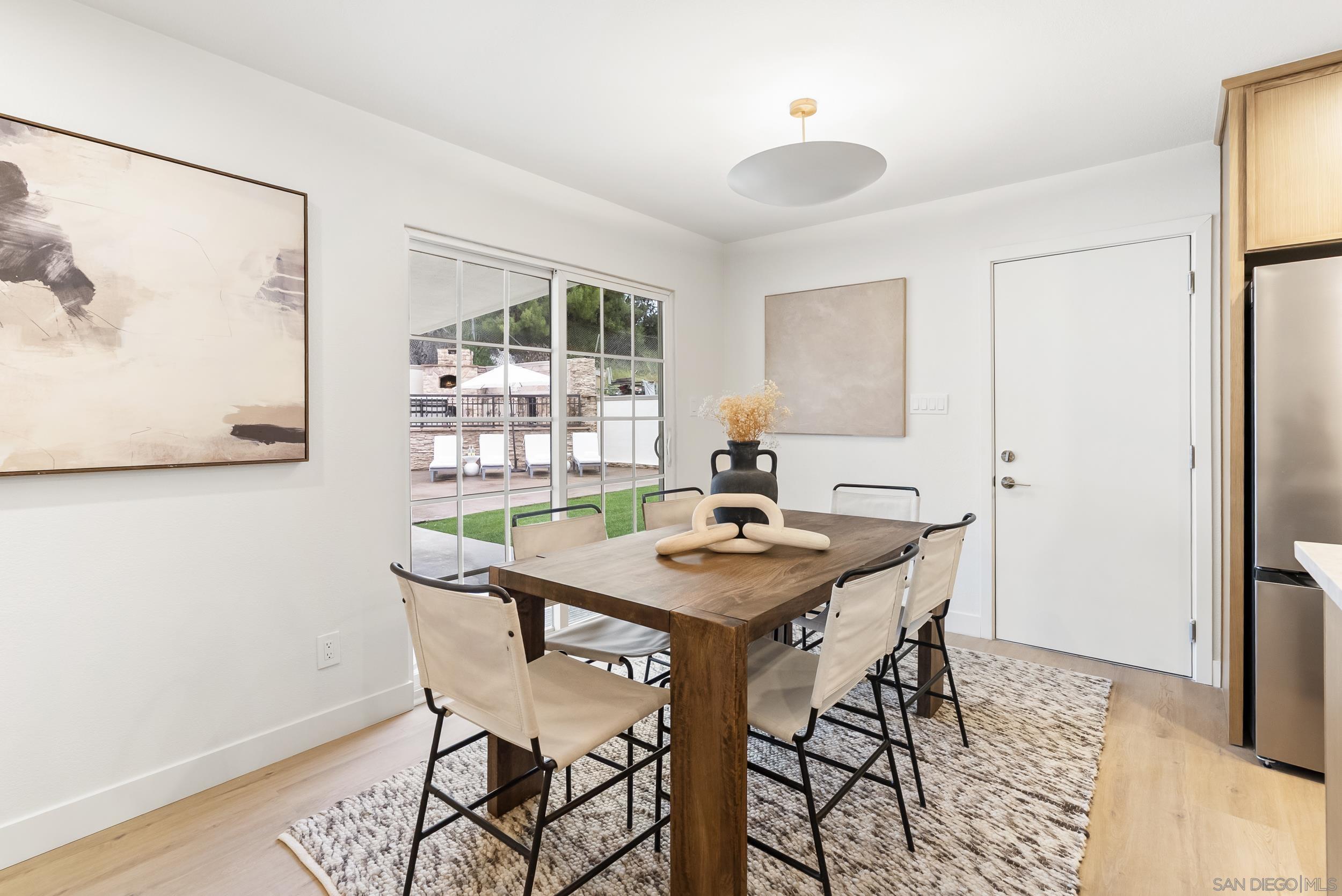 Detail Gallery Image 4 of 44 For 4216  Posey Pl, San Diego,  CA 92105 - 4 Beds | 2 Baths