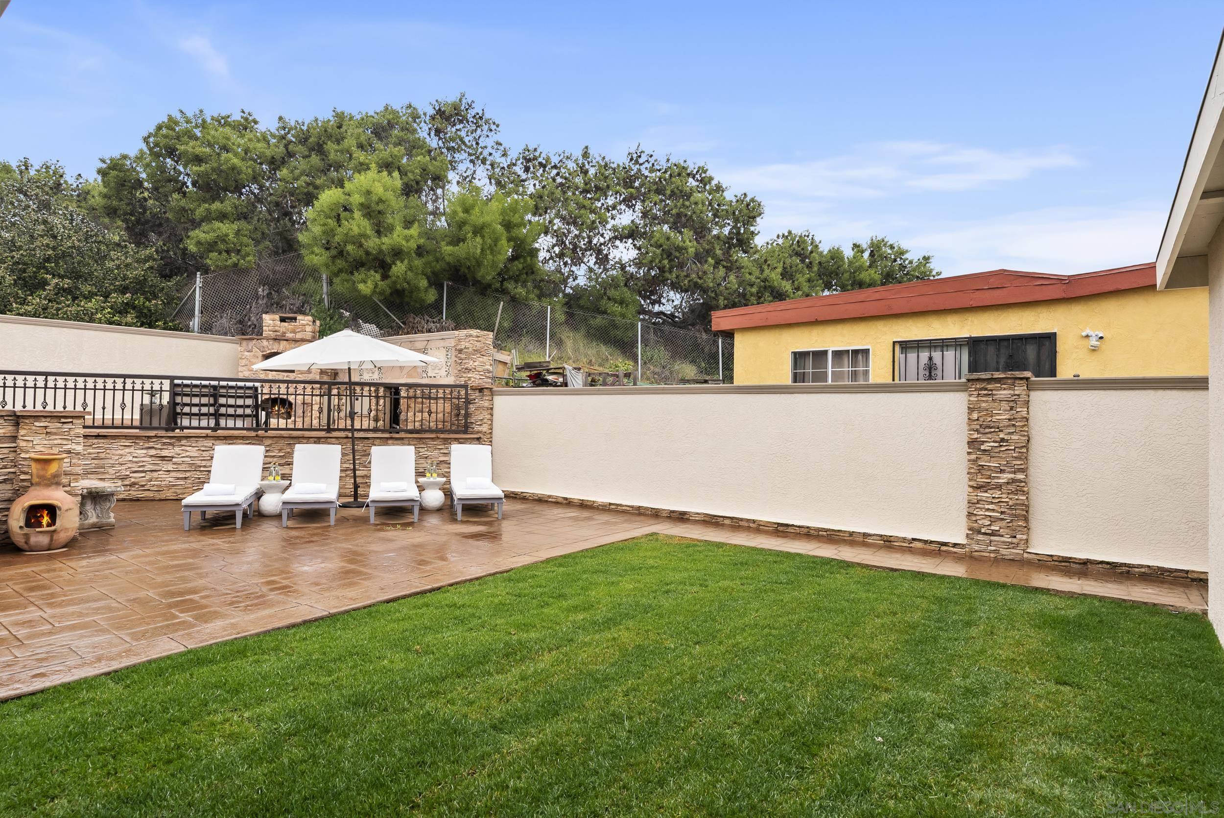 Detail Gallery Image 31 of 44 For 4216  Posey Pl, San Diego,  CA 92105 - 4 Beds | 2 Baths