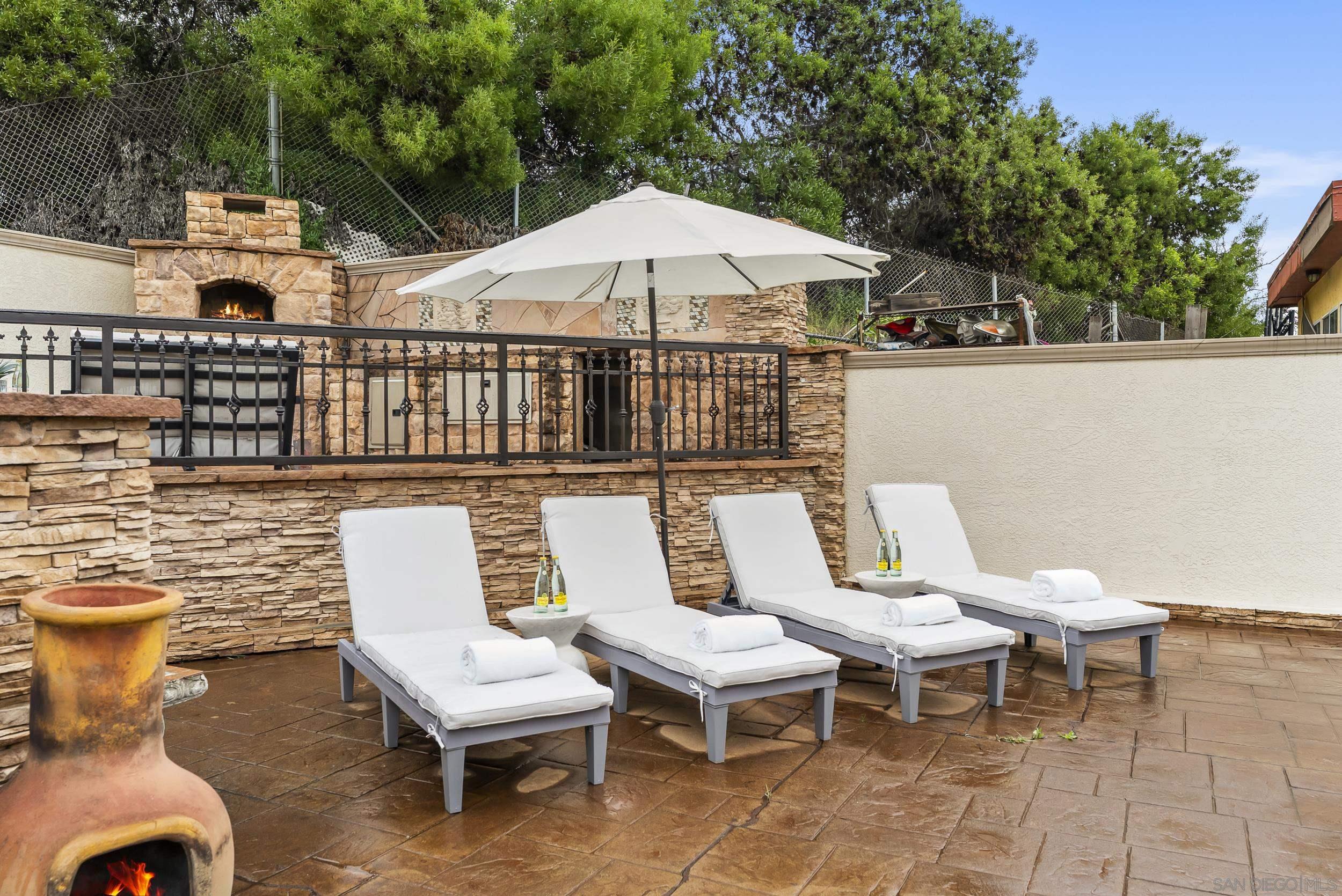 Detail Gallery Image 33 of 44 For 4216  Posey Pl, San Diego,  CA 92105 - 4 Beds | 2 Baths