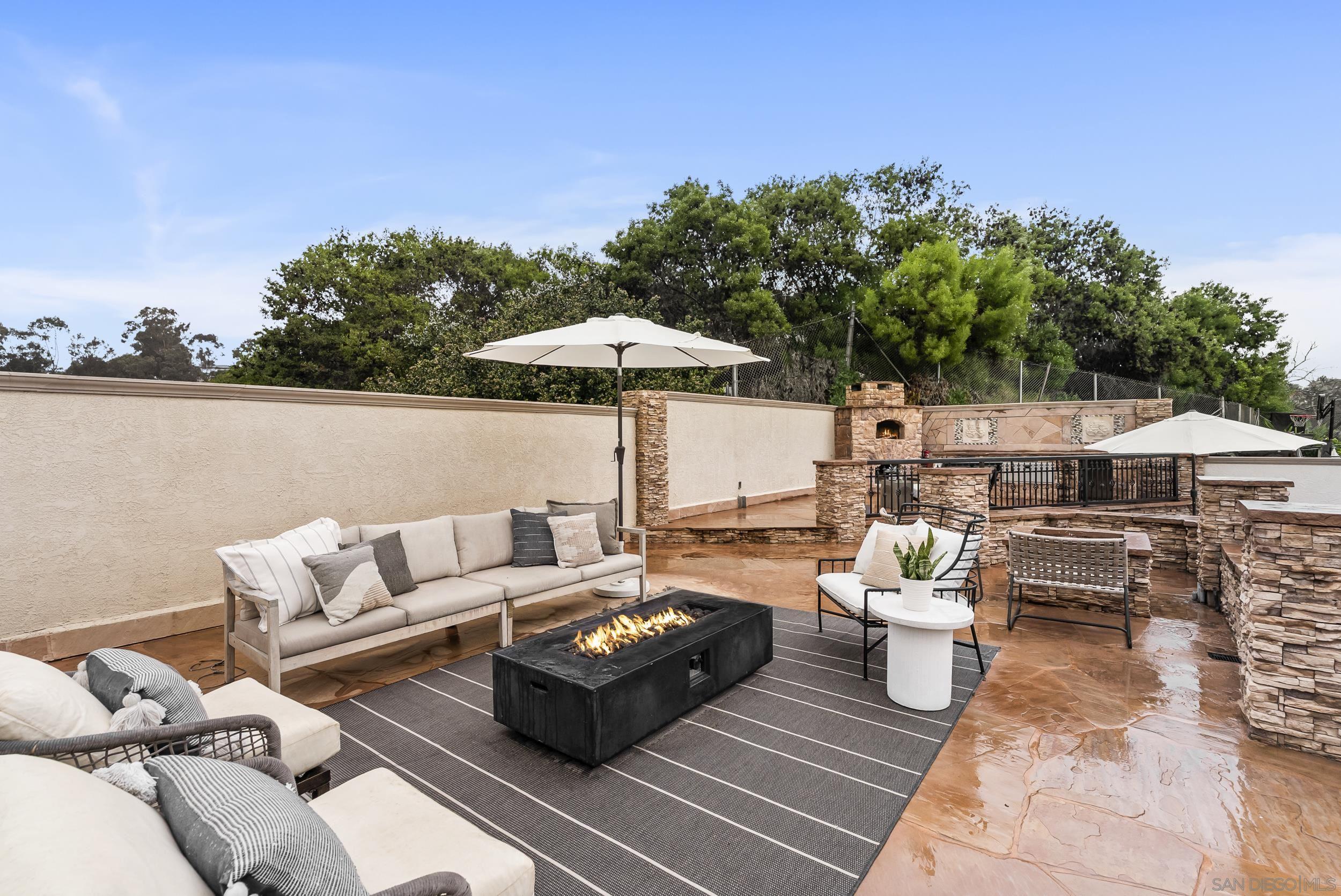 Detail Gallery Image 35 of 44 For 4216  Posey Pl, San Diego,  CA 92105 - 4 Beds | 2 Baths