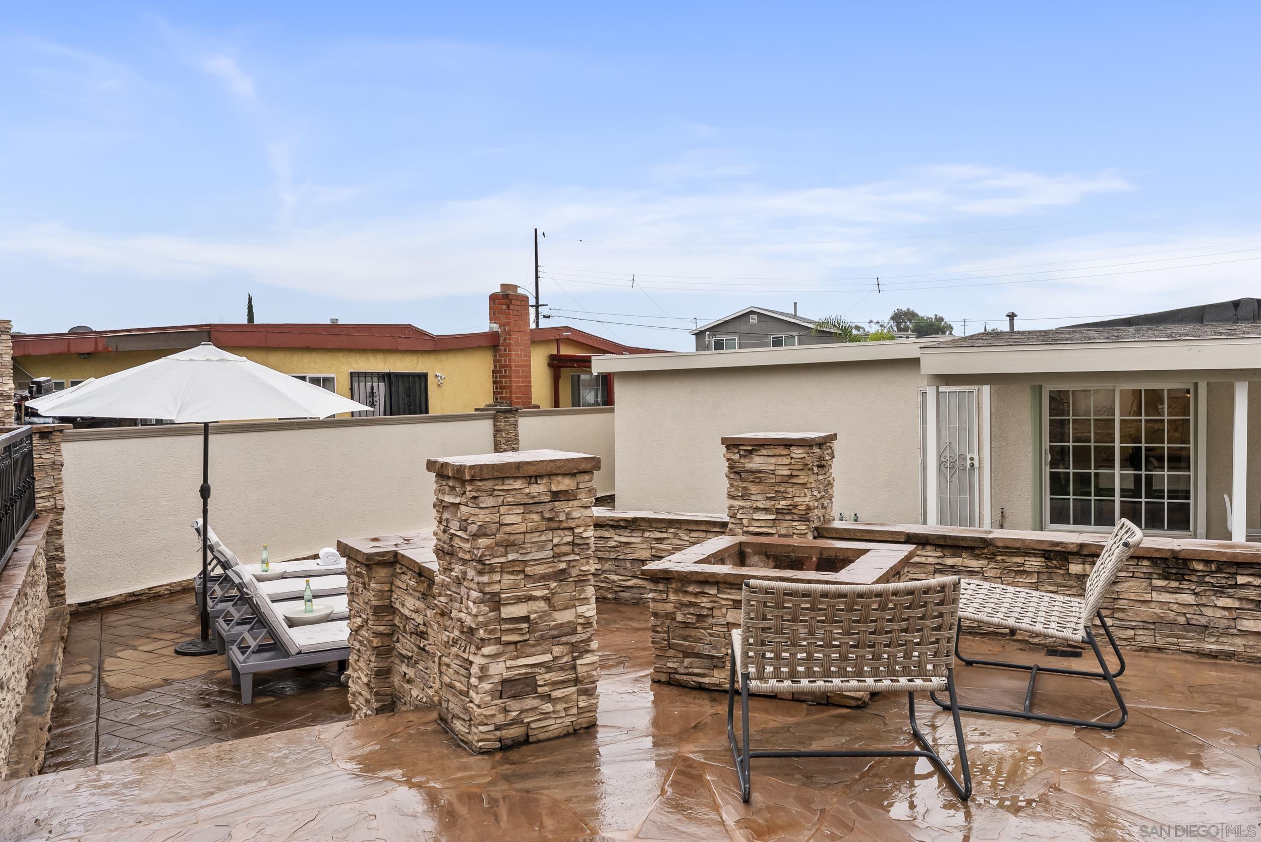 Detail Gallery Image 37 of 44 For 4216  Posey Pl, San Diego,  CA 92105 - 4 Beds | 2 Baths