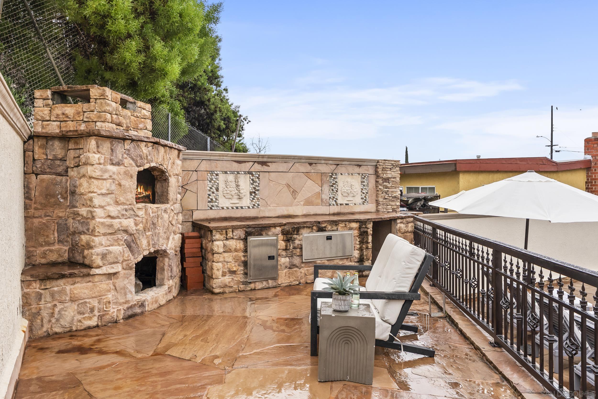 Detail Gallery Image 38 of 44 For 4216  Posey Pl, San Diego,  CA 92105 - 4 Beds | 2 Baths