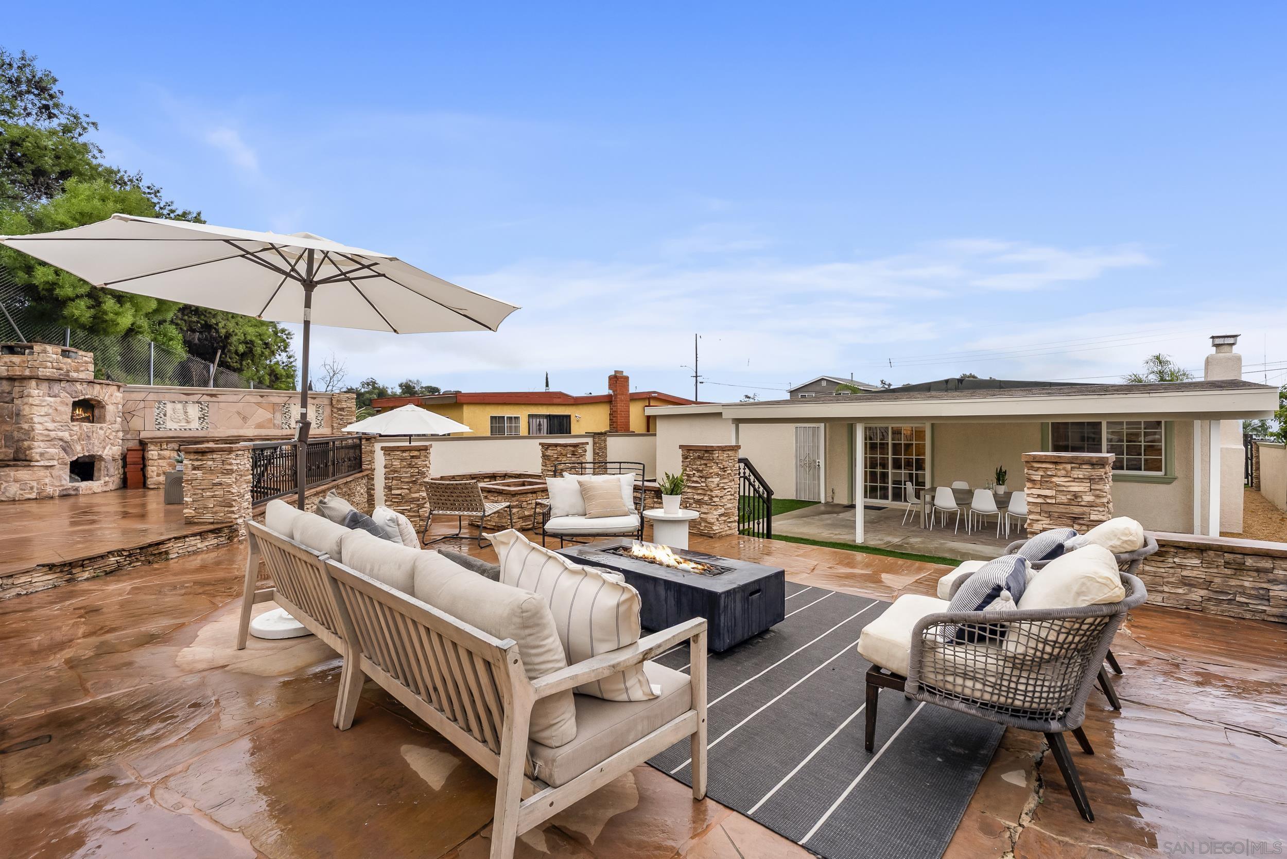 Detail Gallery Image 39 of 44 For 4216  Posey Pl, San Diego,  CA 92105 - 4 Beds | 2 Baths