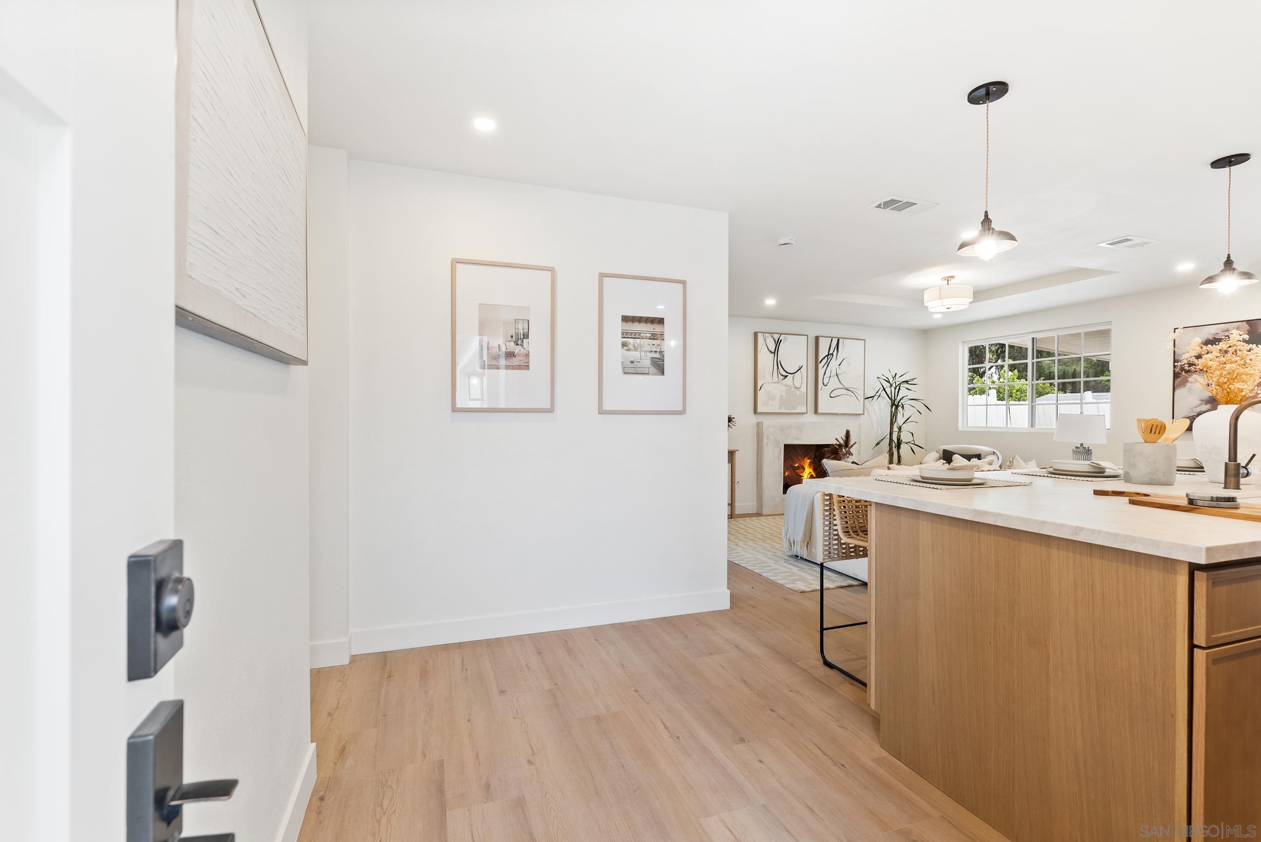 Detail Gallery Image 42 of 44 For 4216  Posey Pl, San Diego,  CA 92105 - 4 Beds | 2 Baths