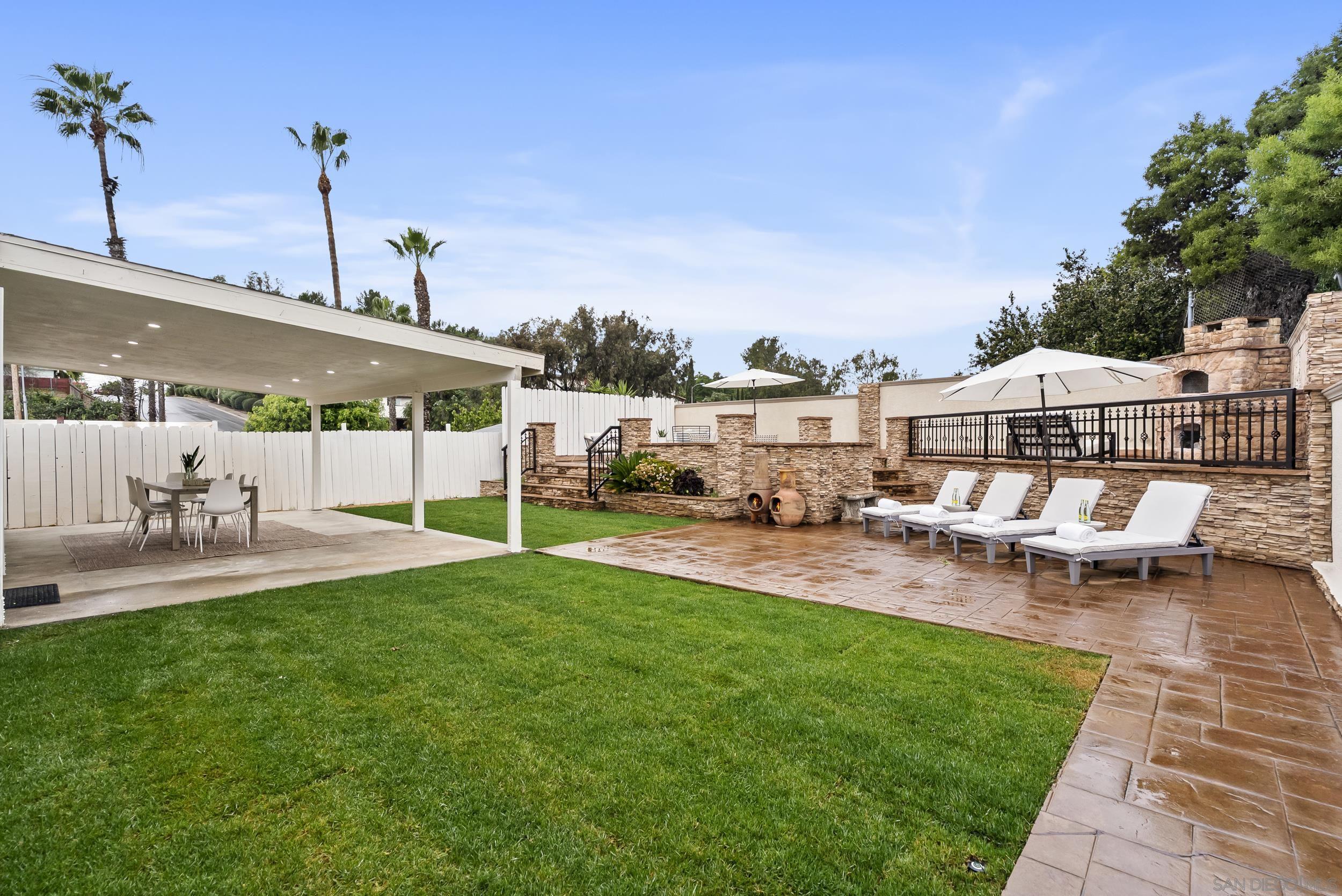 Detail Gallery Image 7 of 44 For 4216  Posey Pl, San Diego,  CA 92105 - 4 Beds | 2 Baths