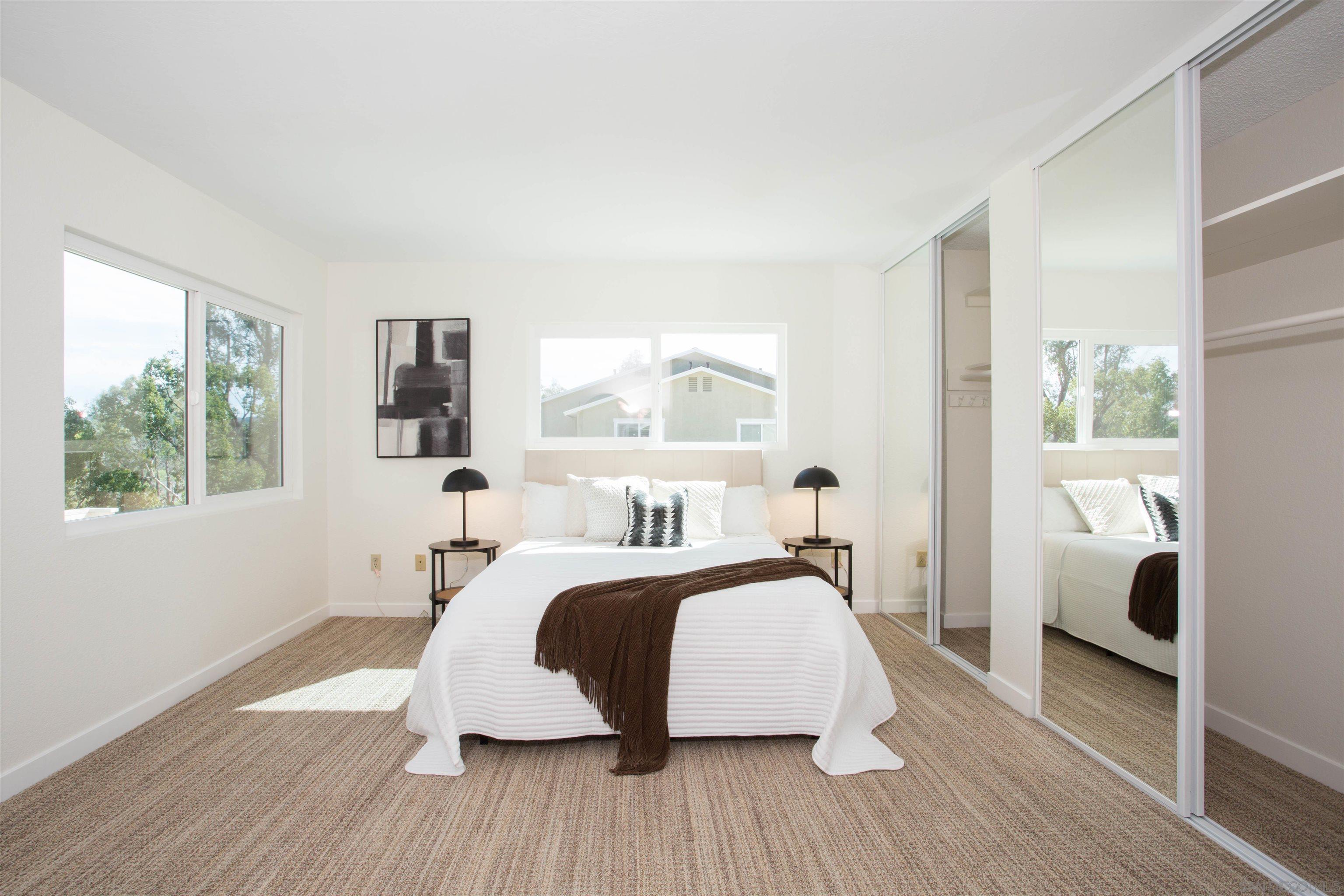 Detail Gallery Image 15 of 26 For 13650  Mulberry Tree Ct, Poway,  CA 92064 - 3 Beds | 2/1 Baths