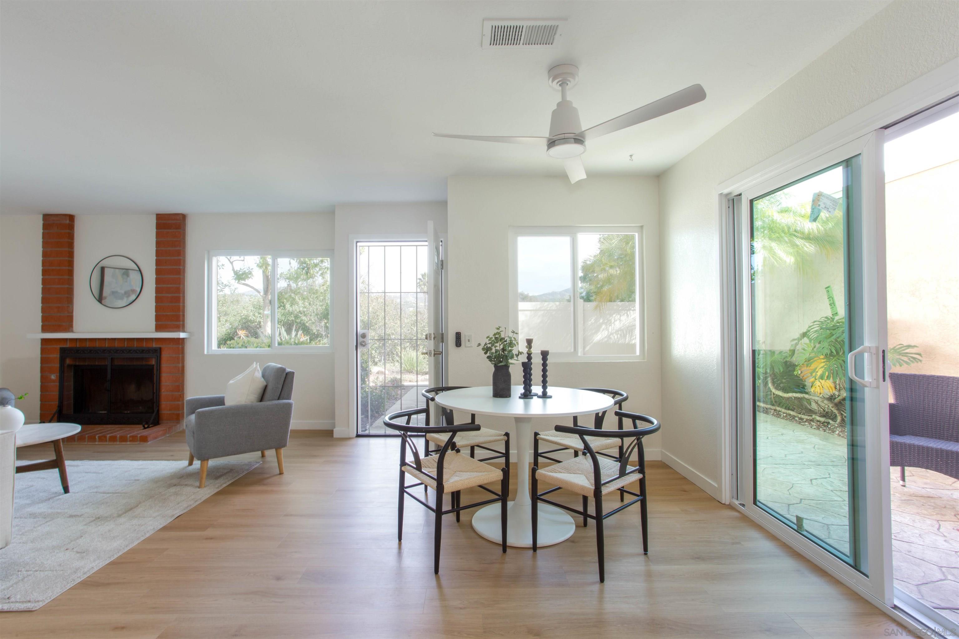 Detail Gallery Image 5 of 26 For 13650  Mulberry Tree Ct, Poway,  CA 92064 - 3 Beds | 2/1 Baths