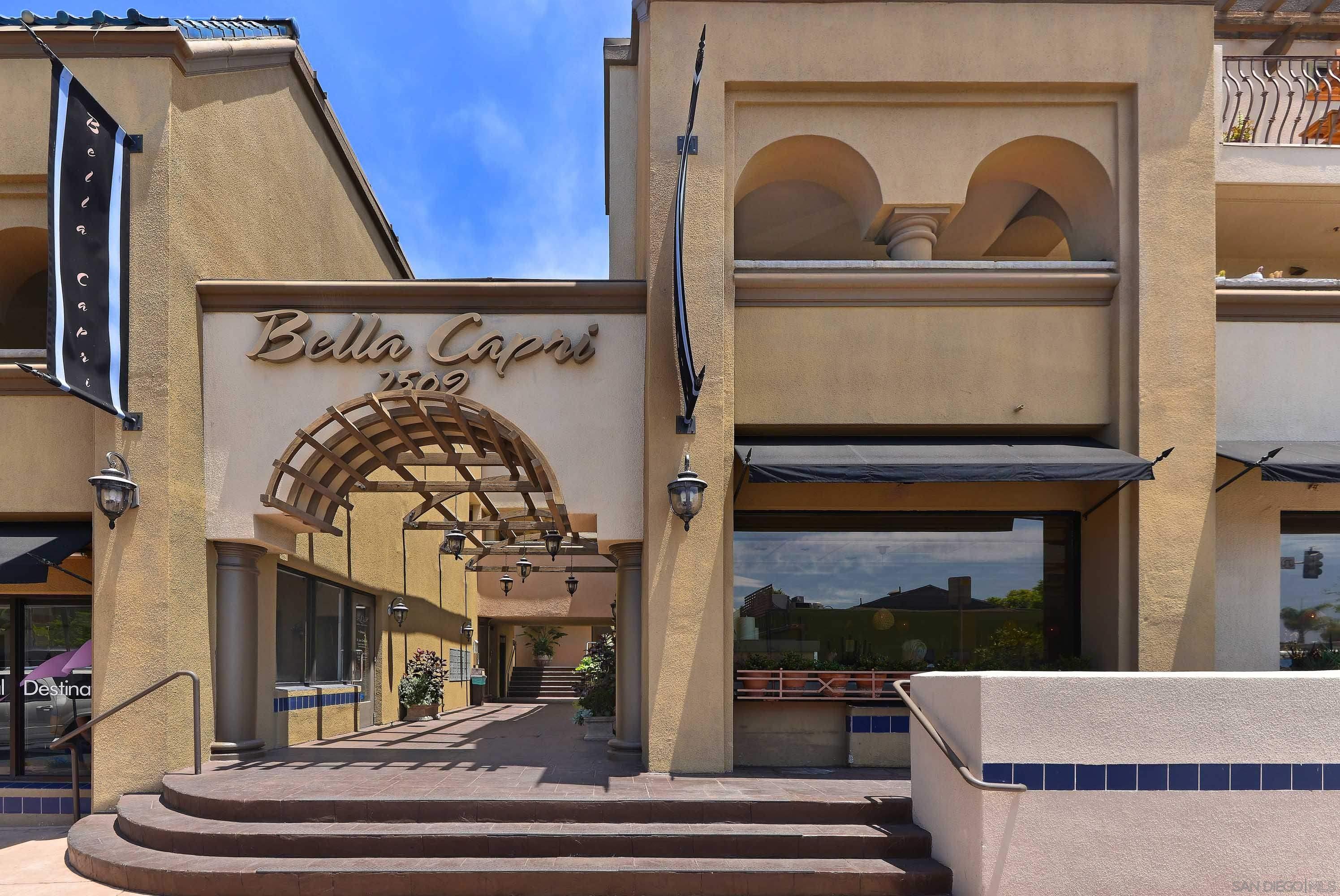 Detail Gallery Image 19 of 23 For 7509  Draper Ave  #306,  La Jolla,  CA 92037 - 2 Beds | 2 Baths