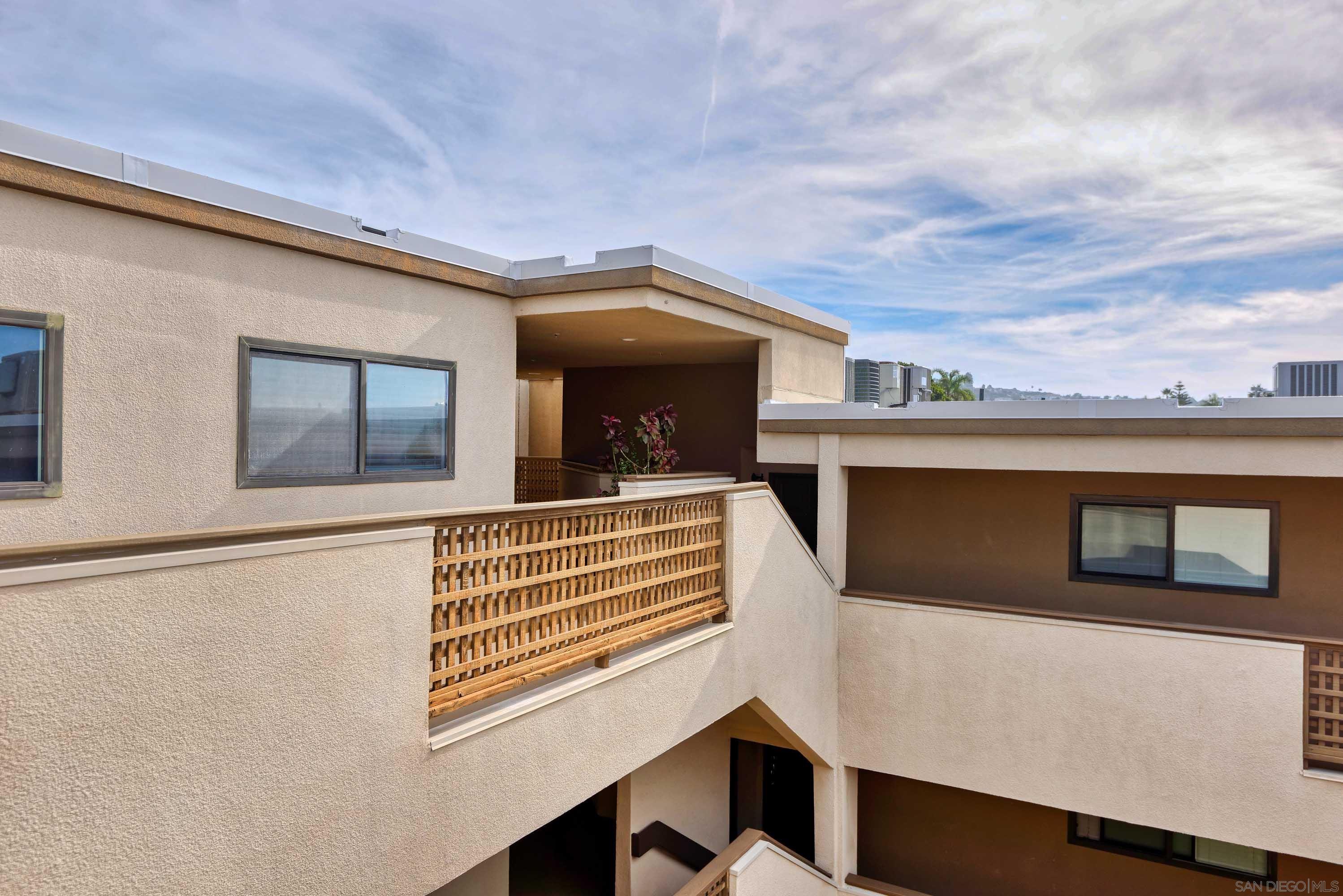 Detail Gallery Image 21 of 23 For 7509  Draper Ave  #306,  La Jolla,  CA 92037 - 2 Beds | 2 Baths